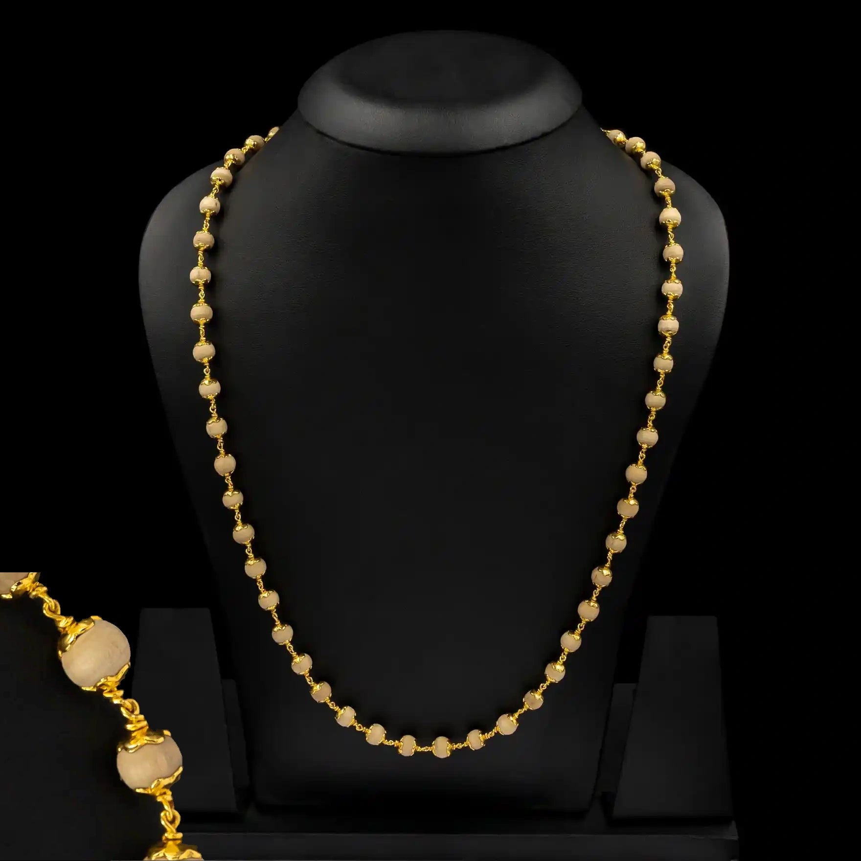 STONE CHAIN PTUC1-056