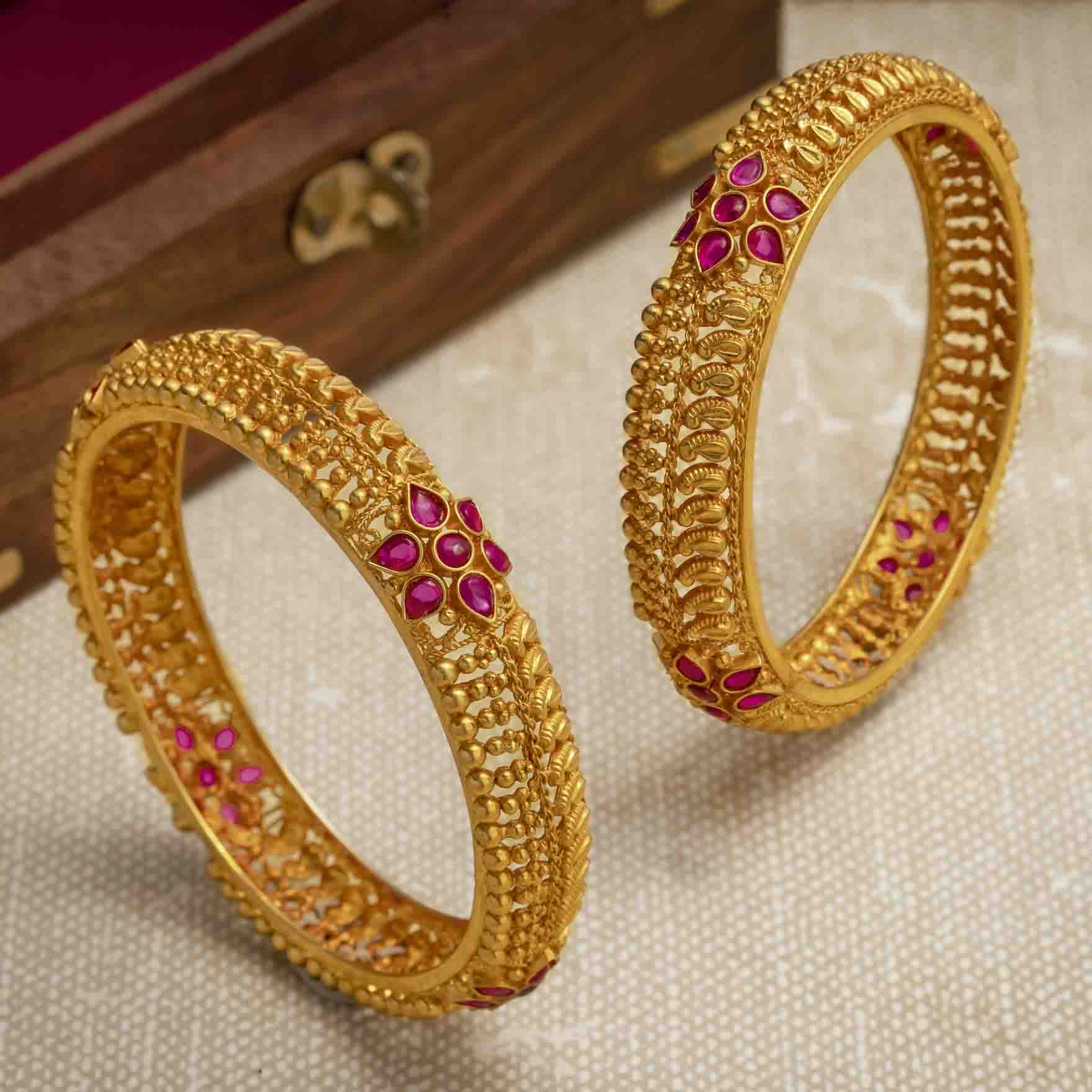 Bangle PSGRBSR2R-006