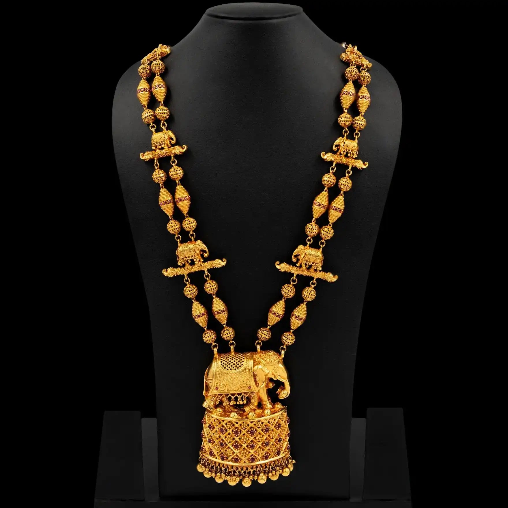 Necklace Haram PSGRNLSR1R-0082