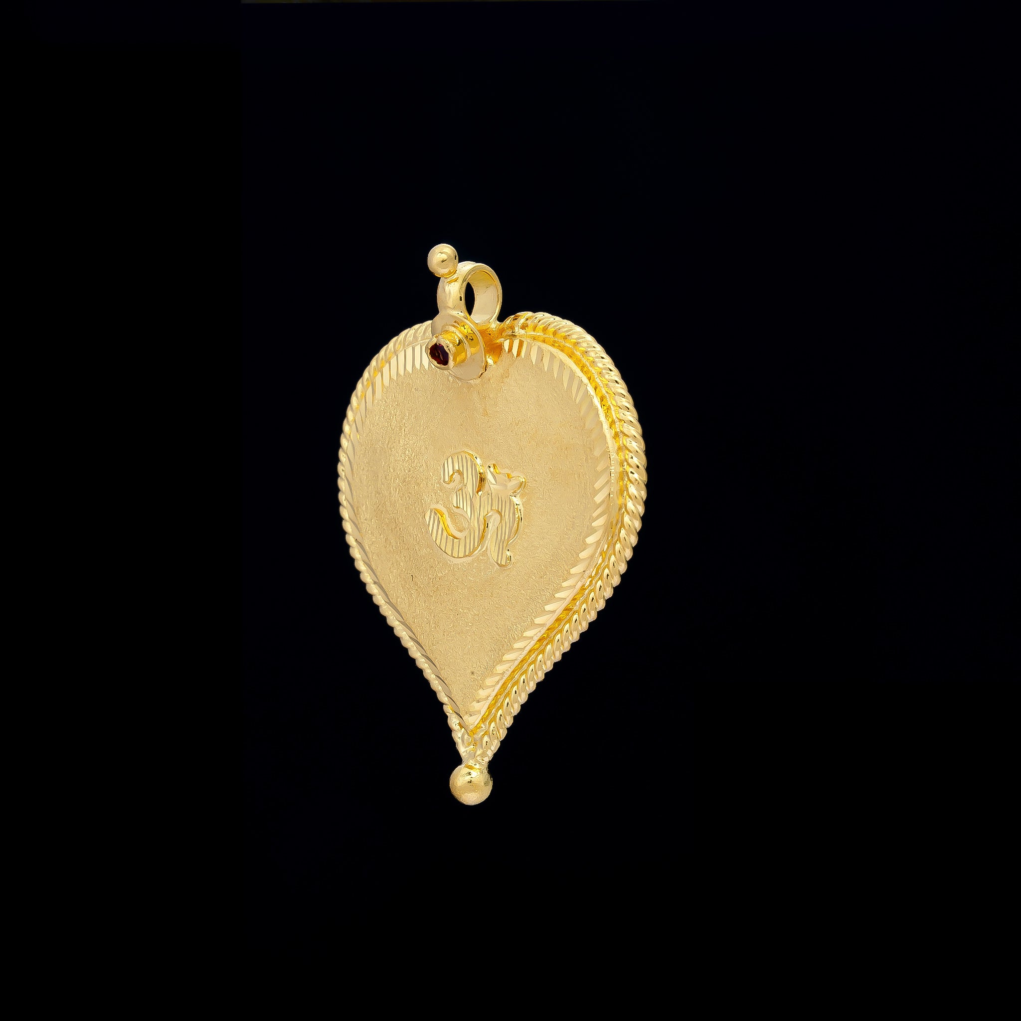 Thali Pendant PSTLT60R-541