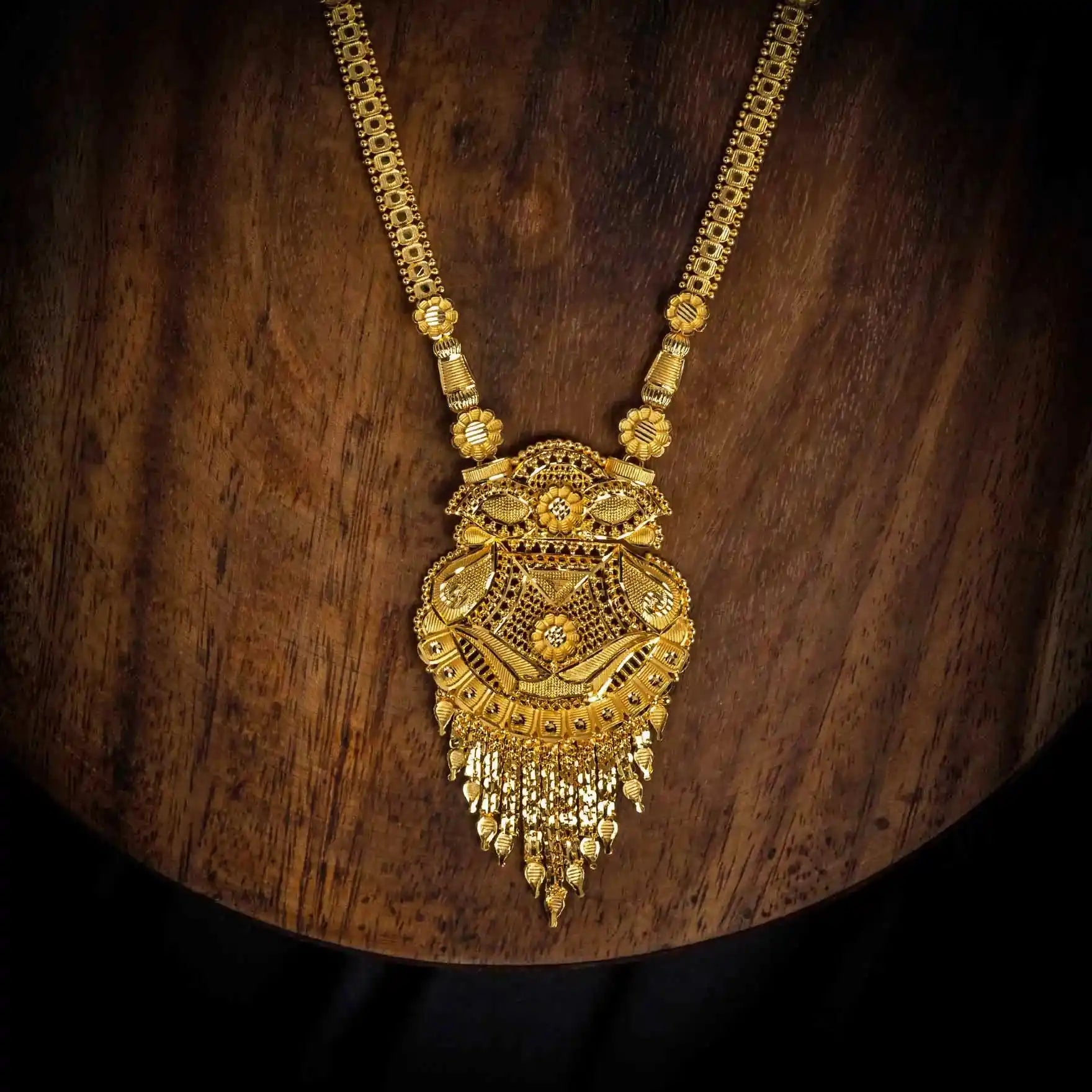 Necklace PGNL17-067