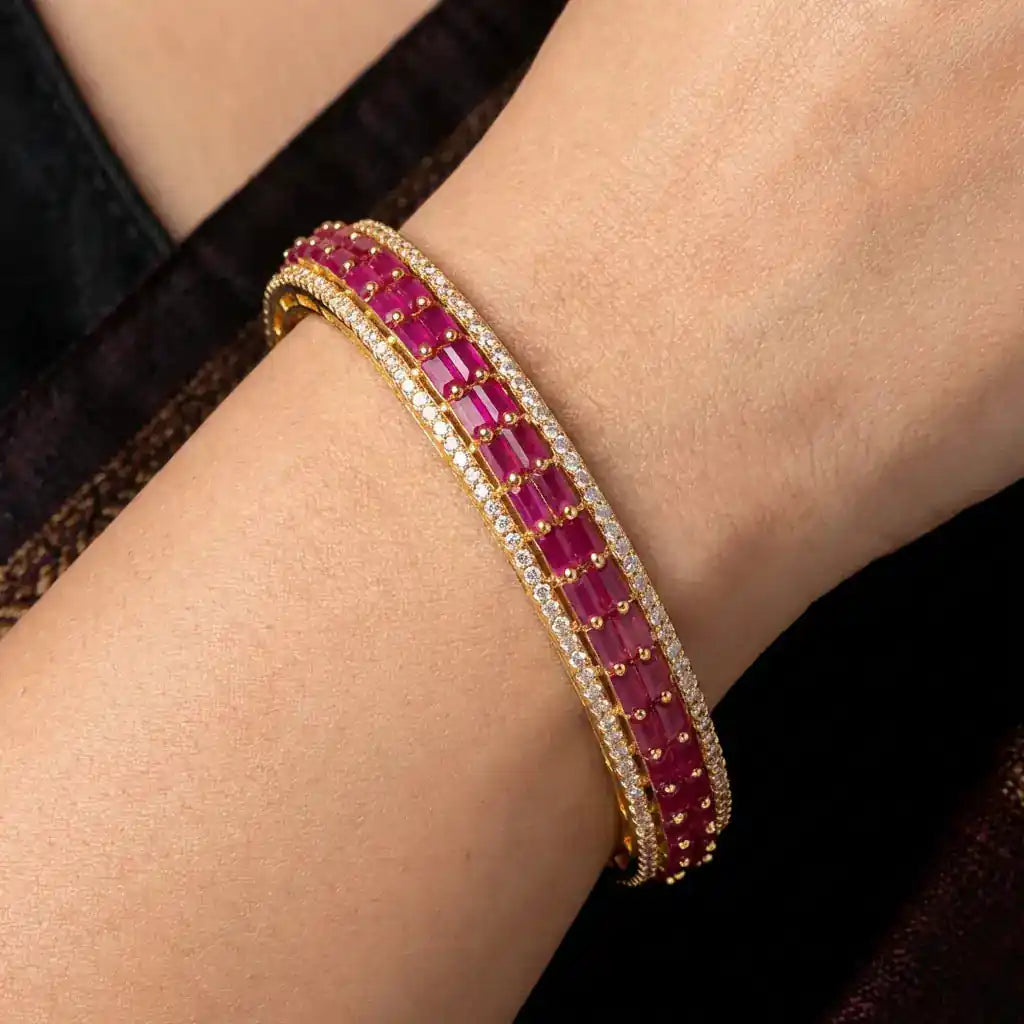 STONE BANGLE PSB20WR-013