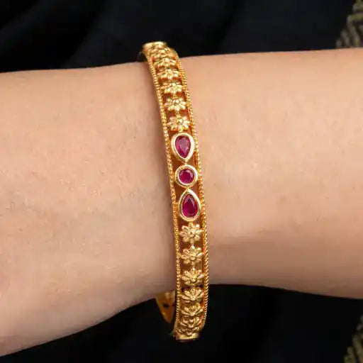 STONE Stone SRESHTA BANGLE PSGRBSR4R-042