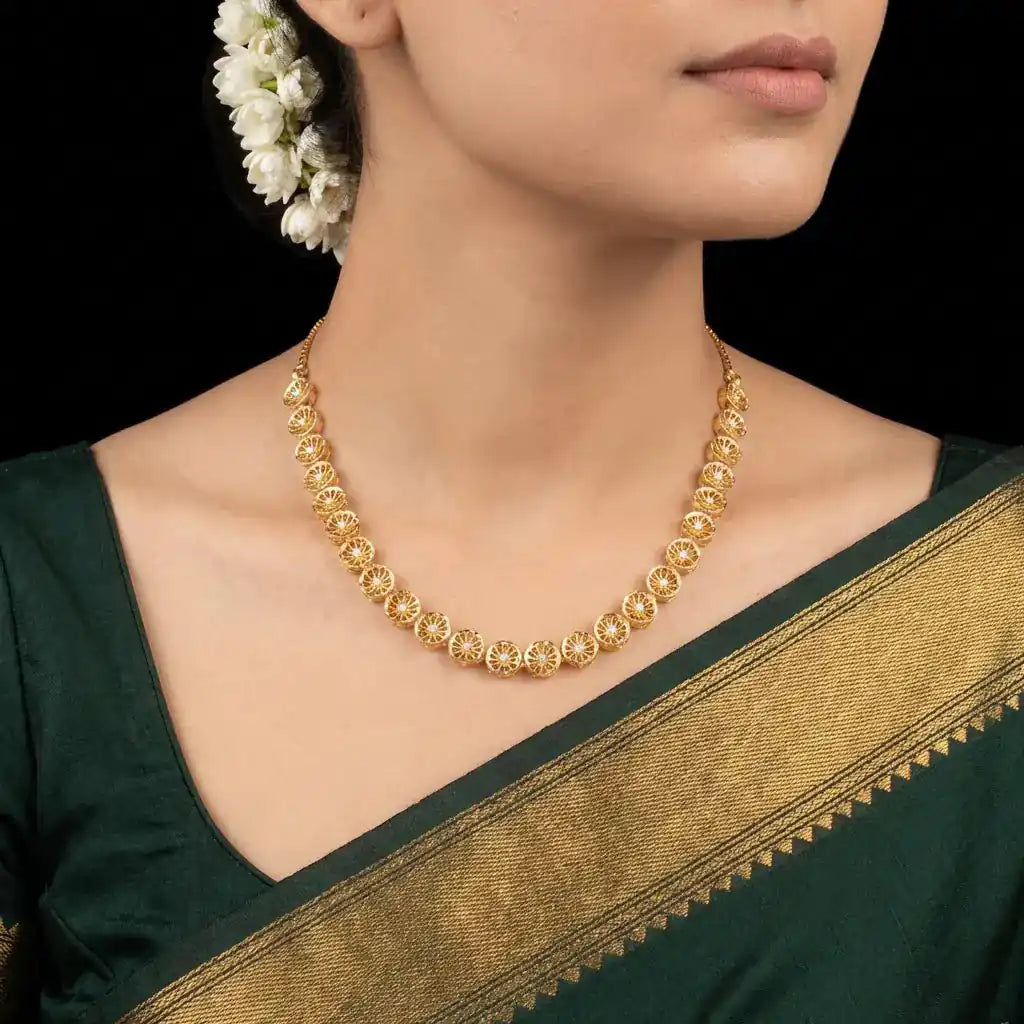 Necklaces For Everyday Wear