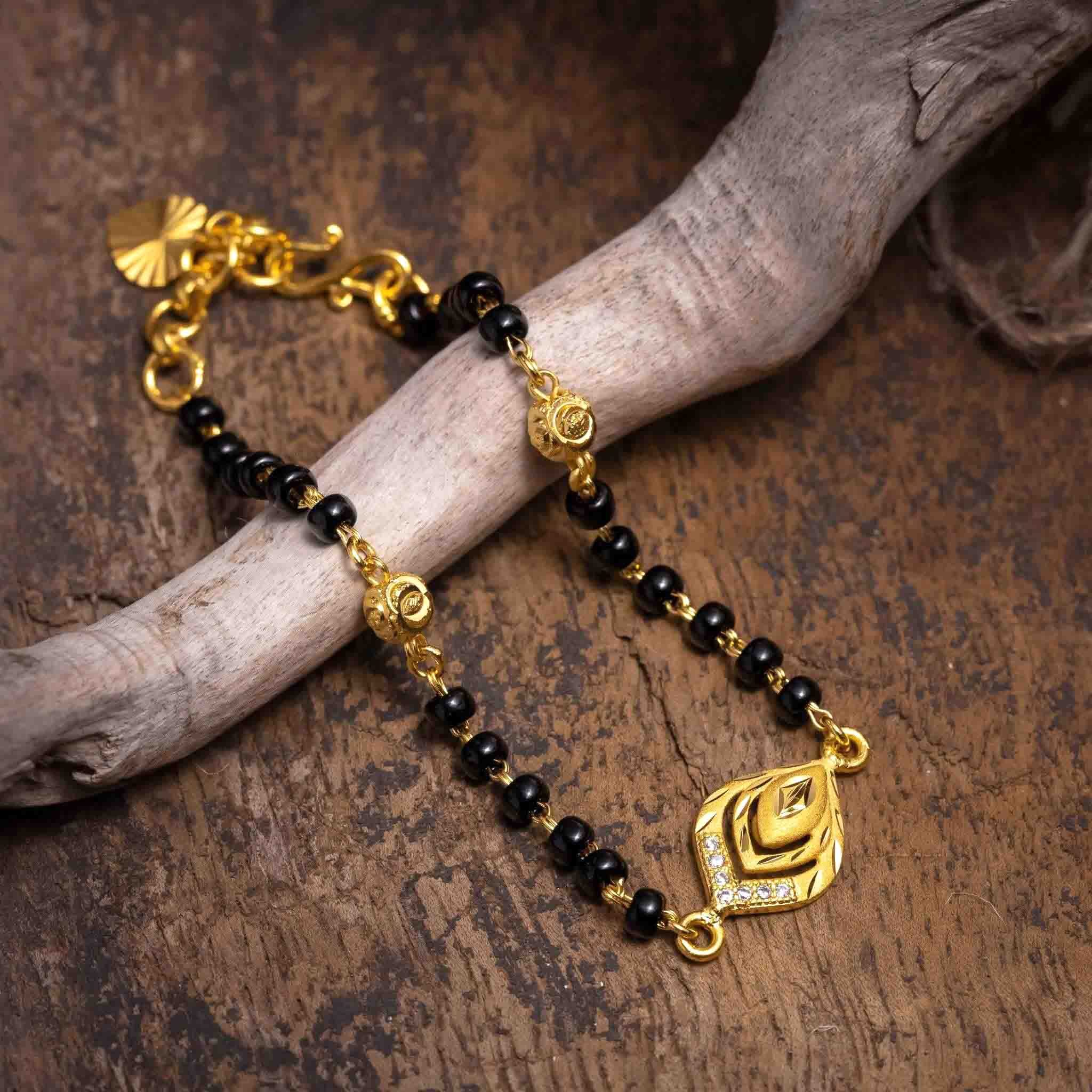 Stone bracelet PSKMBR15W-052