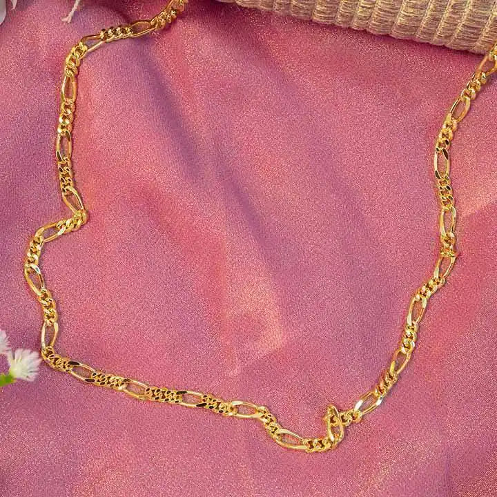 Chain PCH81 - Parakkat Jewels