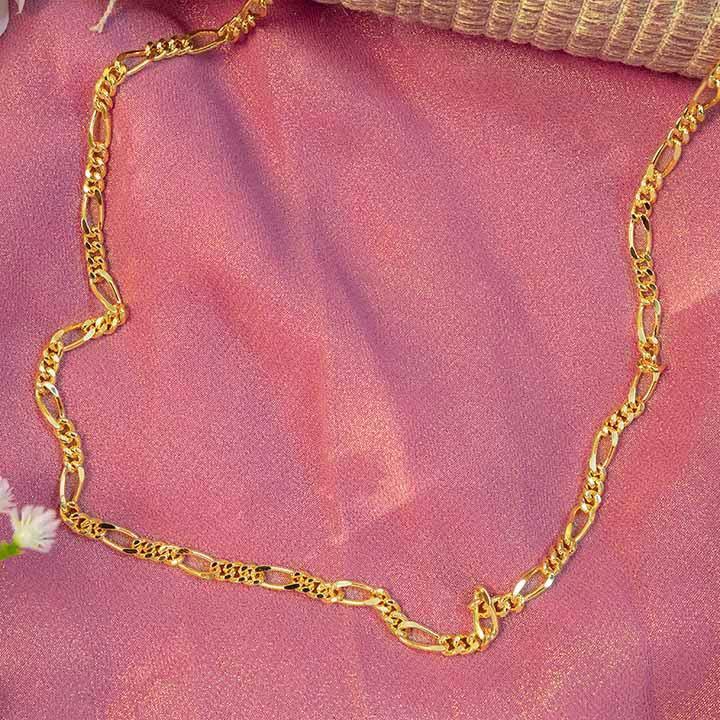 Chain PCH81 - Parakkat Jewels