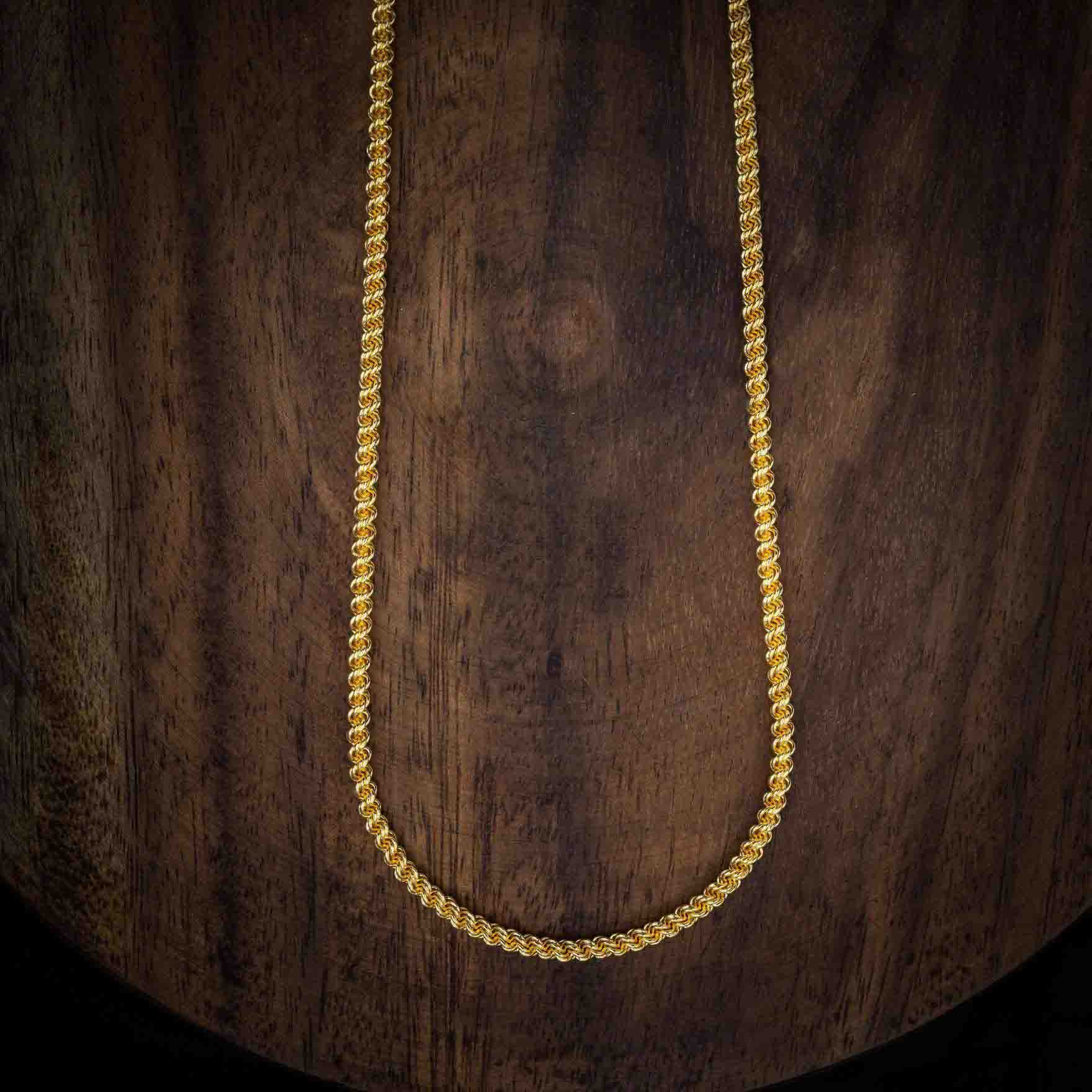 Chain PCL6 - Parakkat Jewels