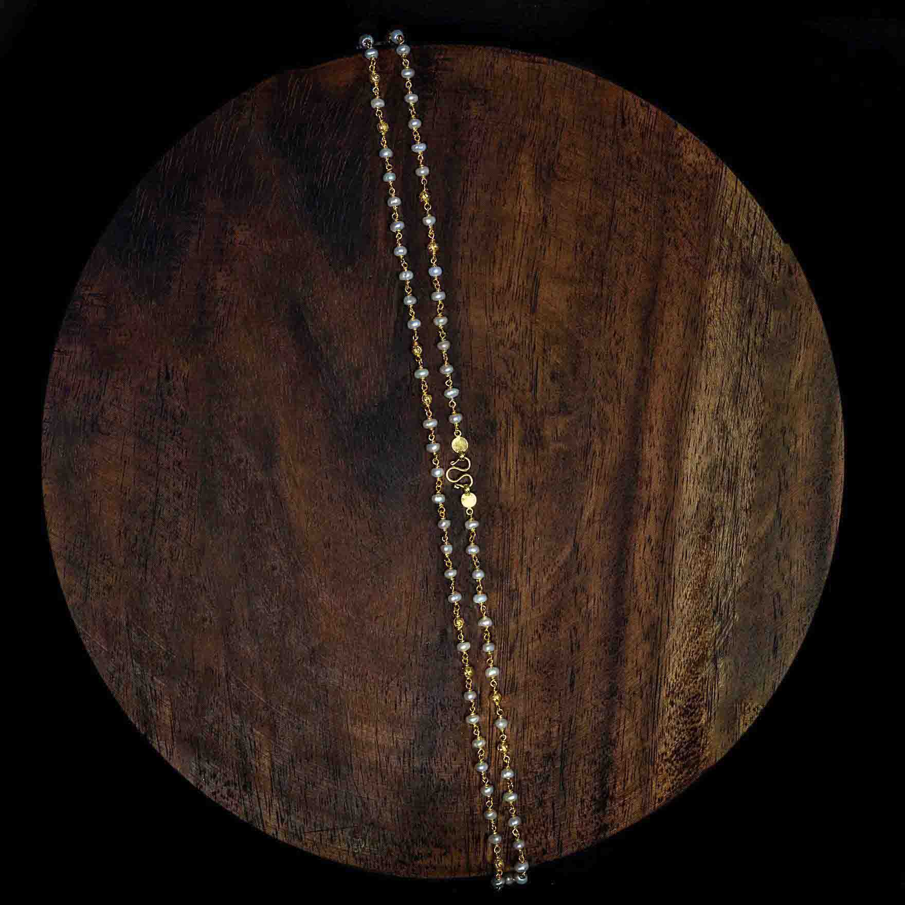 Chain PSC12-10-006 - Parakkat Jewels