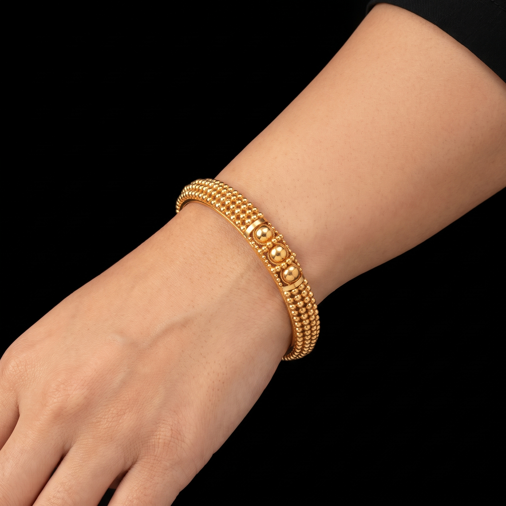 Geru Bangle PGGRBSR1-053