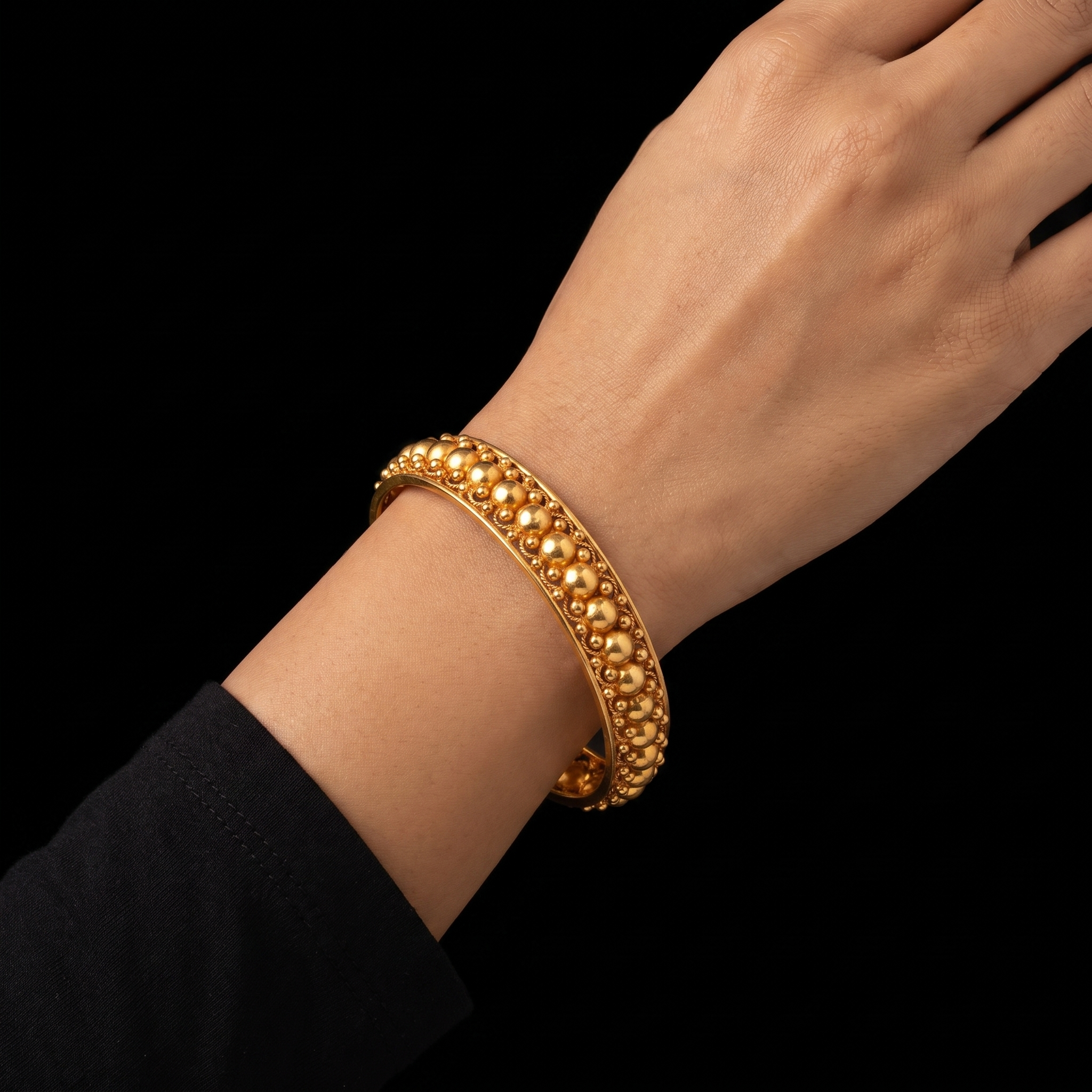 Sreshta Bangle PGGRBSR2-053