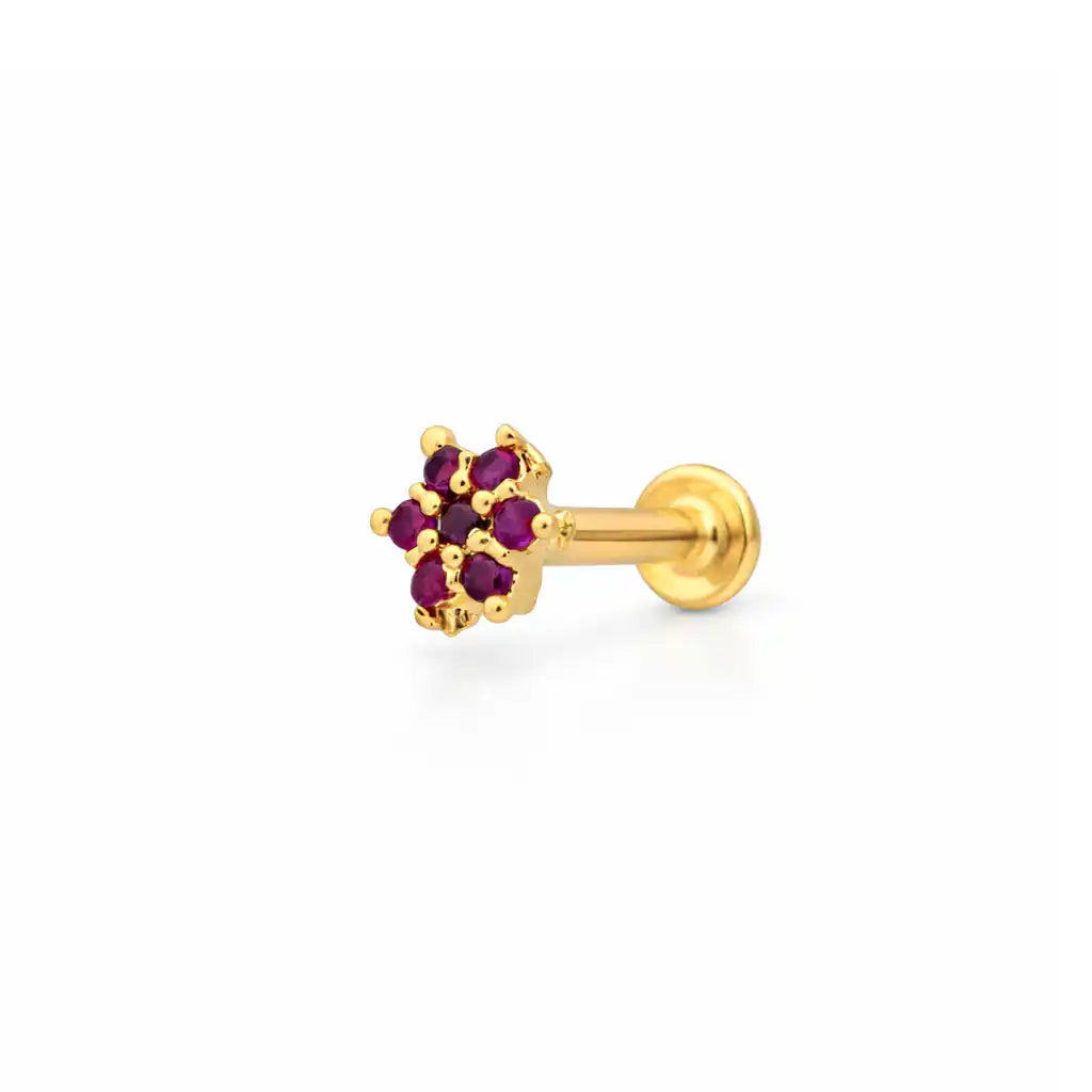 Stone Stud PSST113R-07