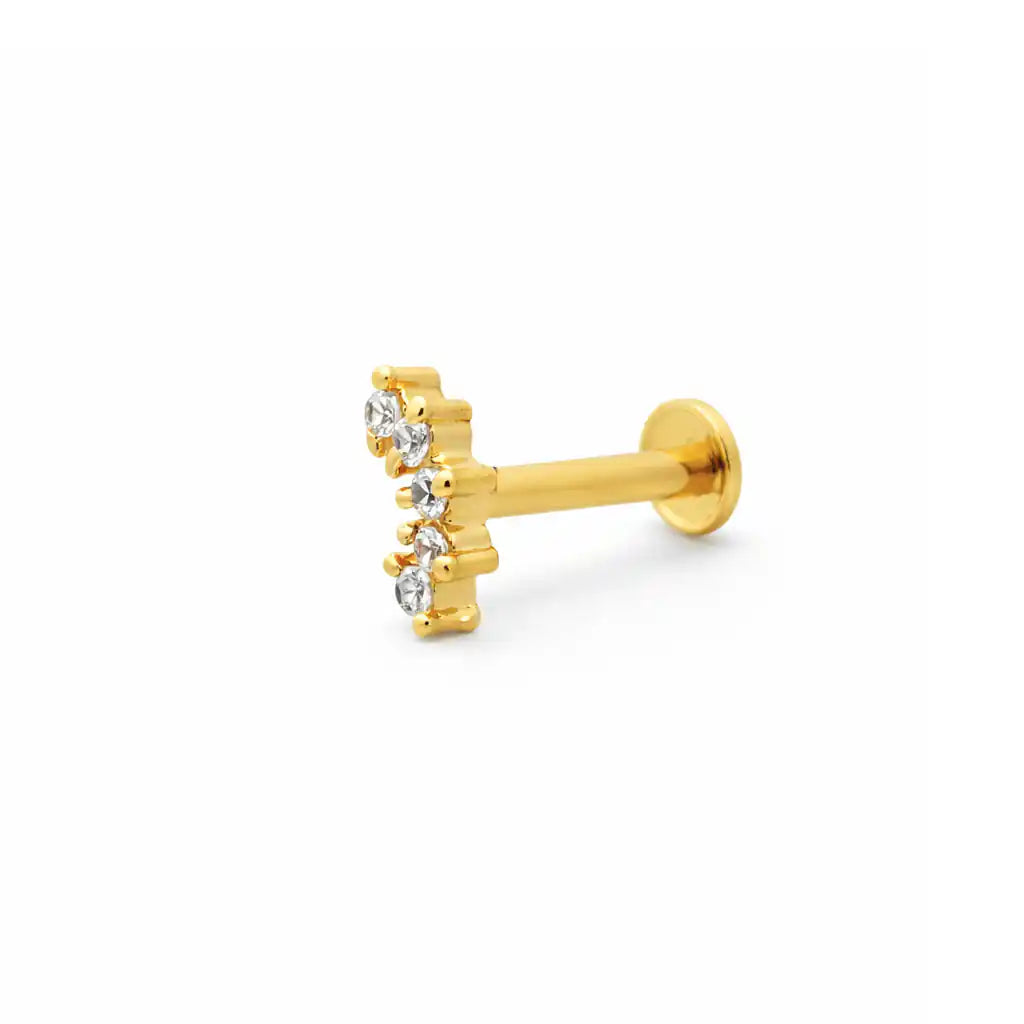STONE STUD PSST114W-07