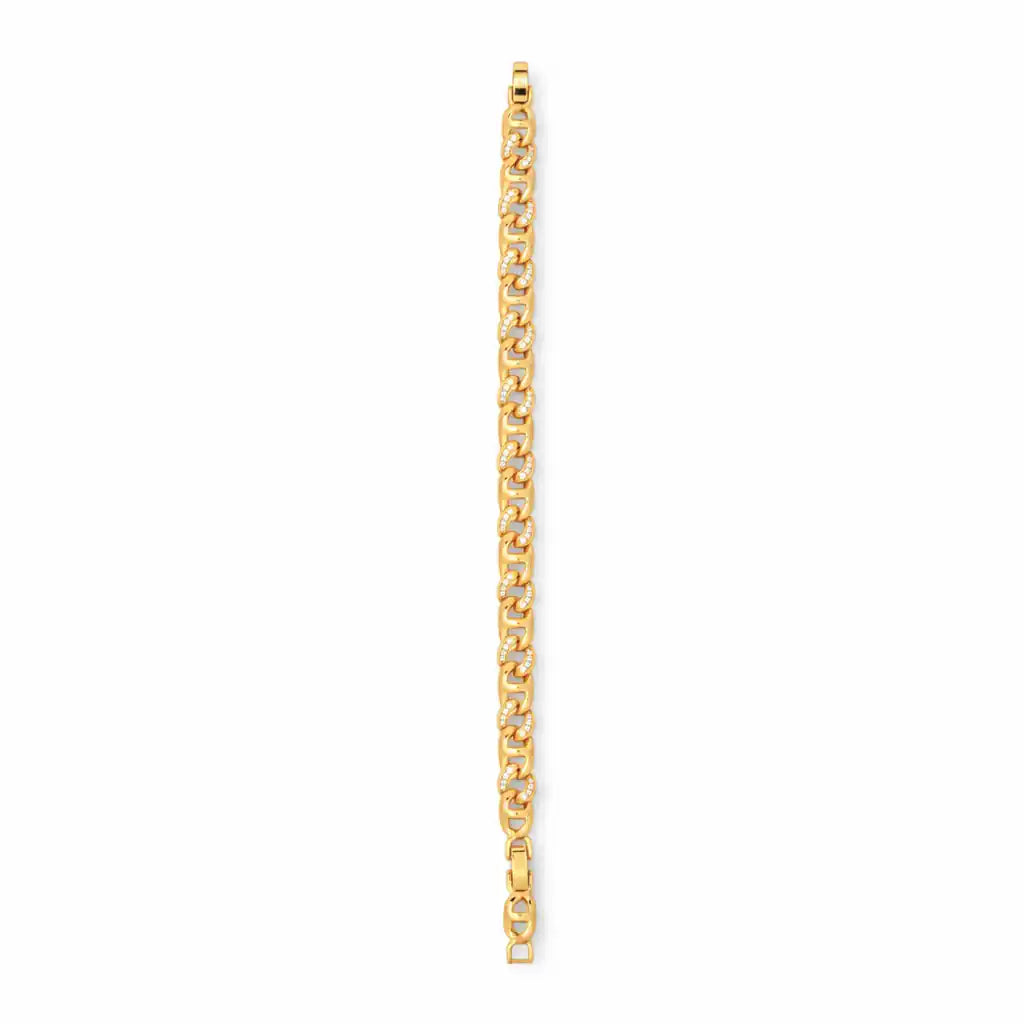Gents Bracelet PSGBR26W-006