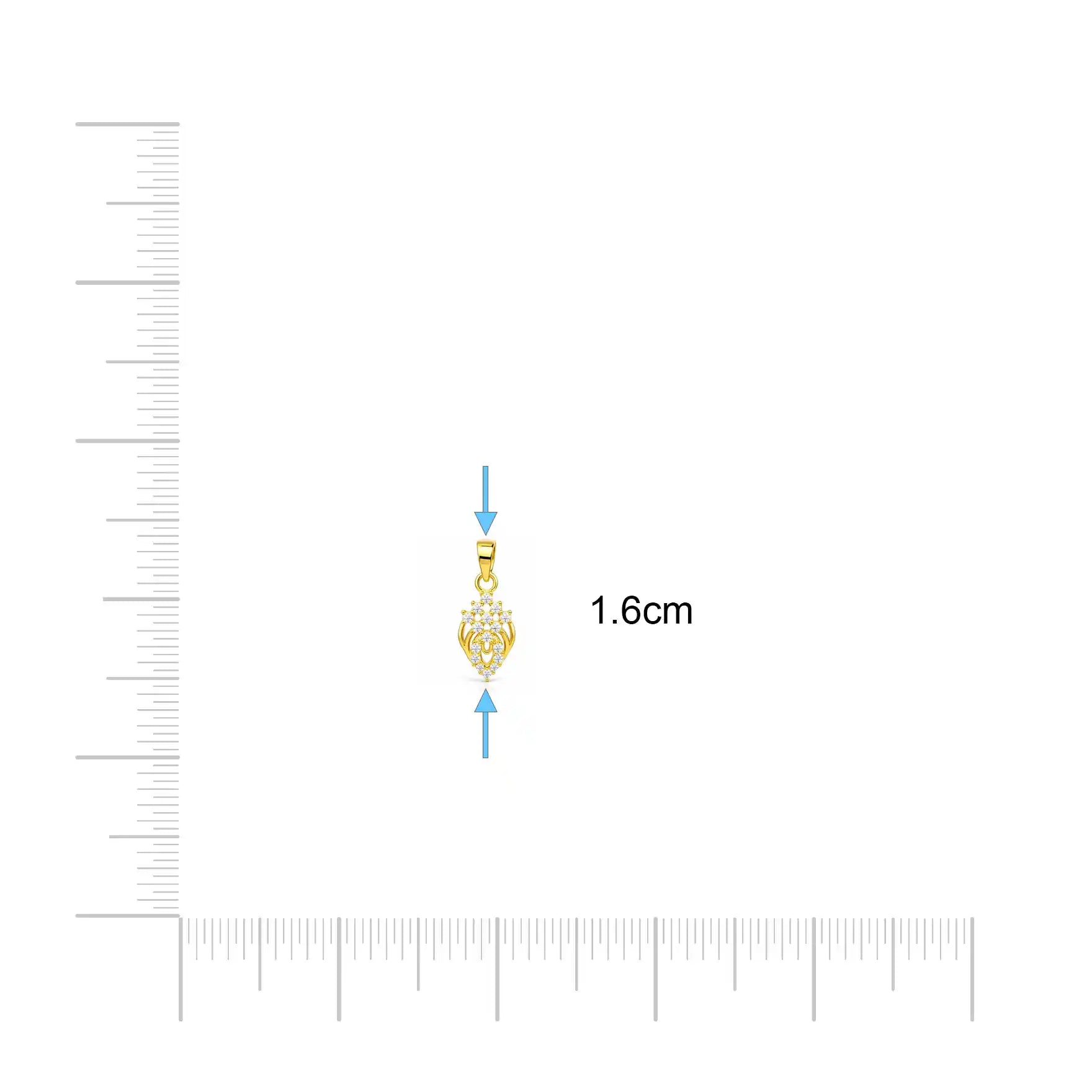 Pendant PSLT373W-09