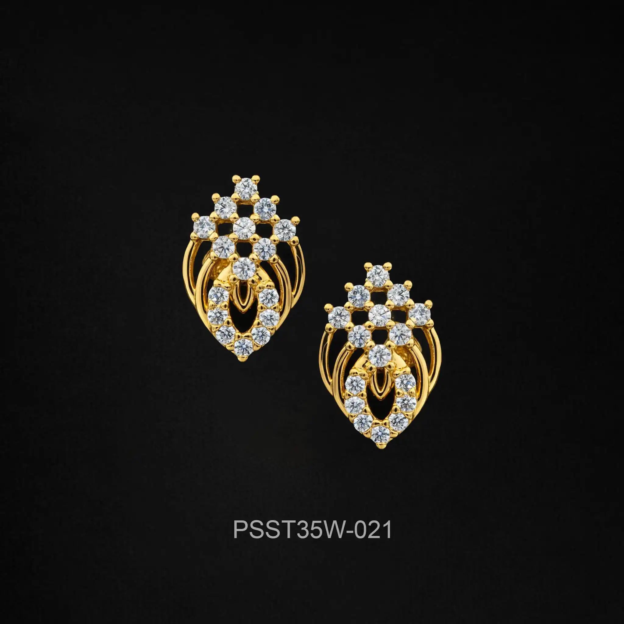 Stud PSST35W-021