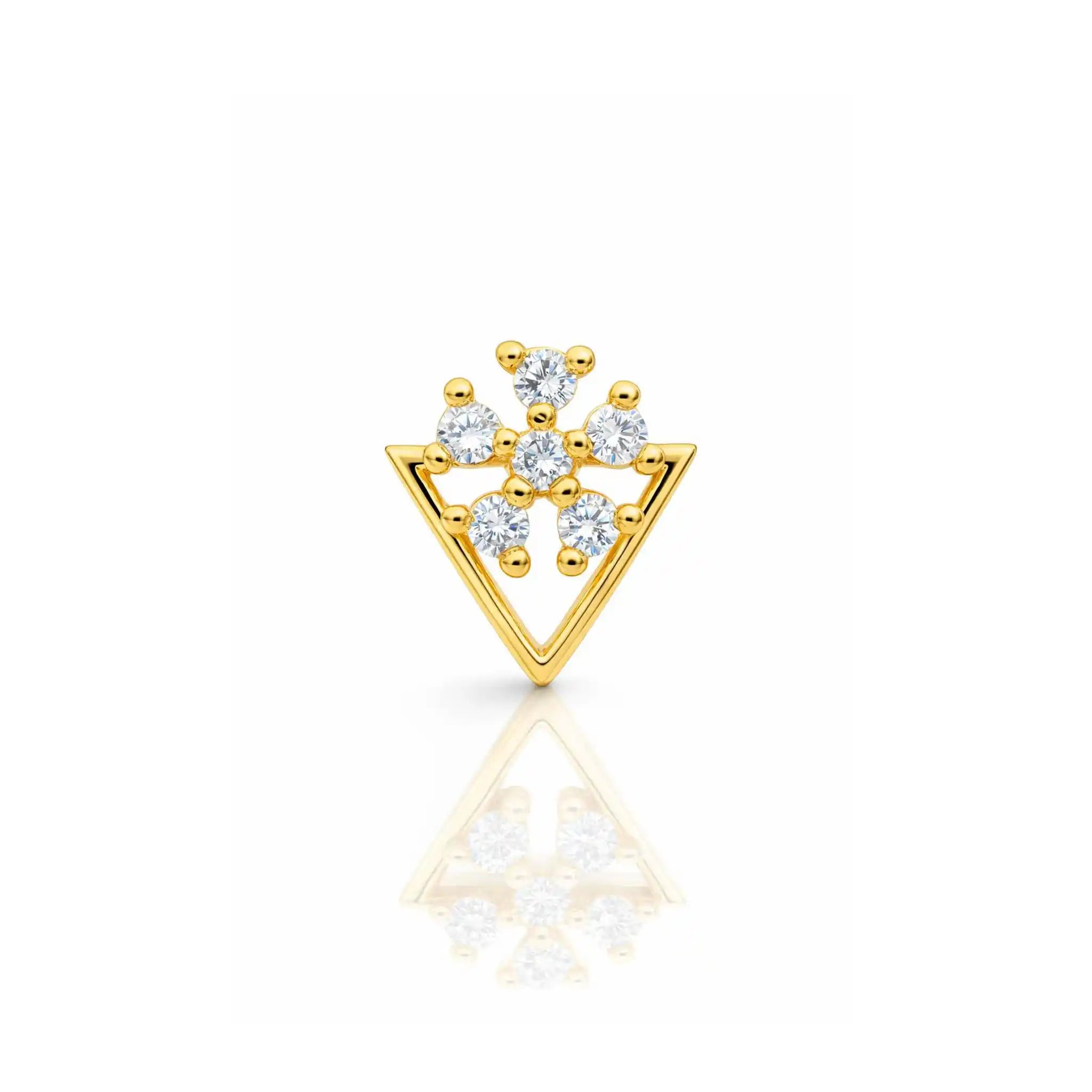 Stud PSST33W-021