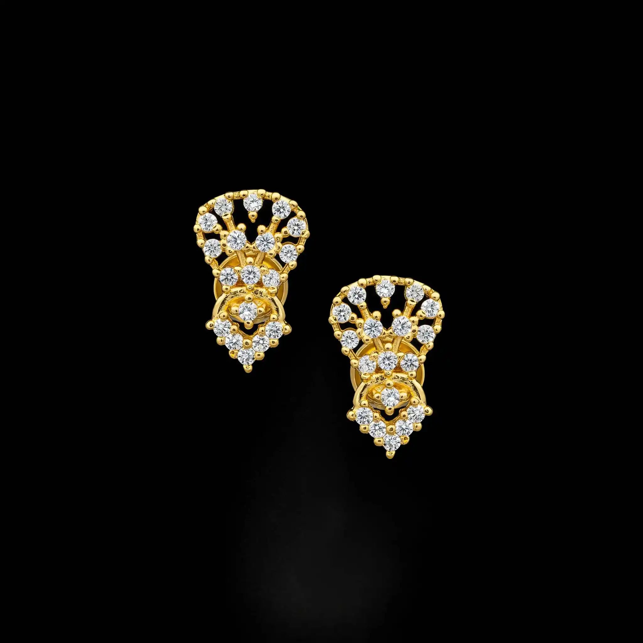 Stud PSST34W-021