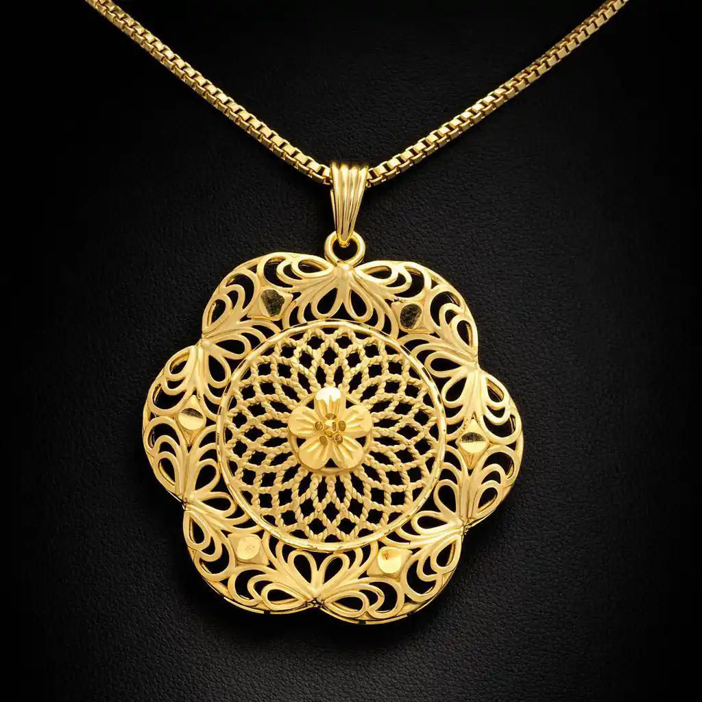 Pendant PGLT80-031