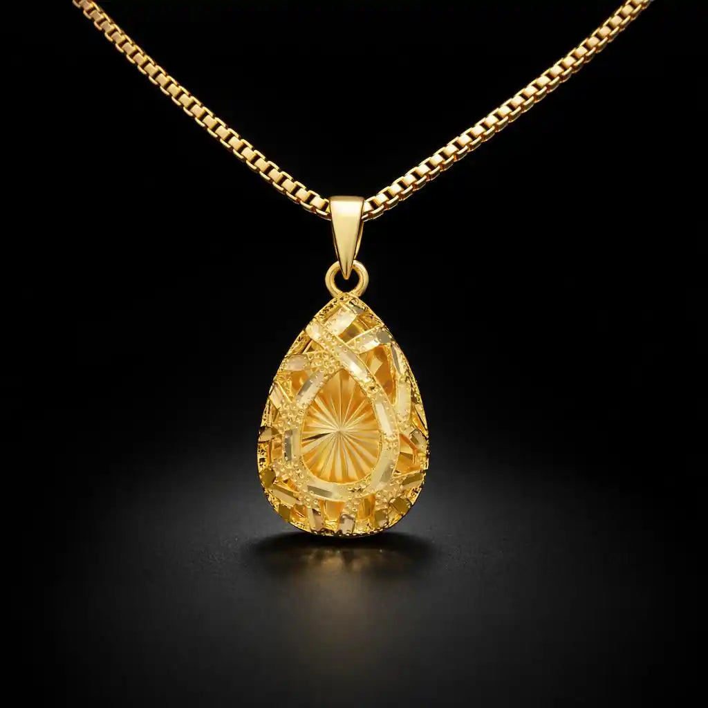 Pendant PGLT64-09