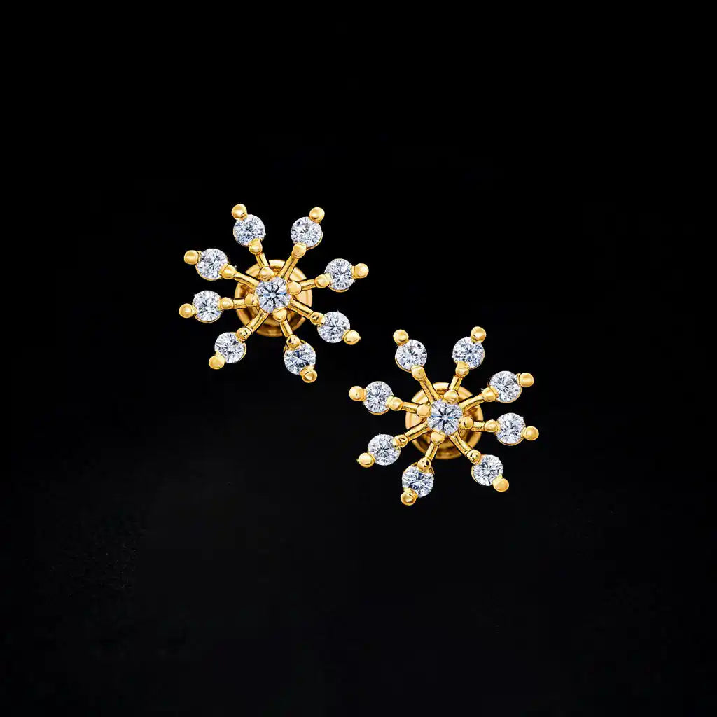 Stone Stud PSST552aW-001