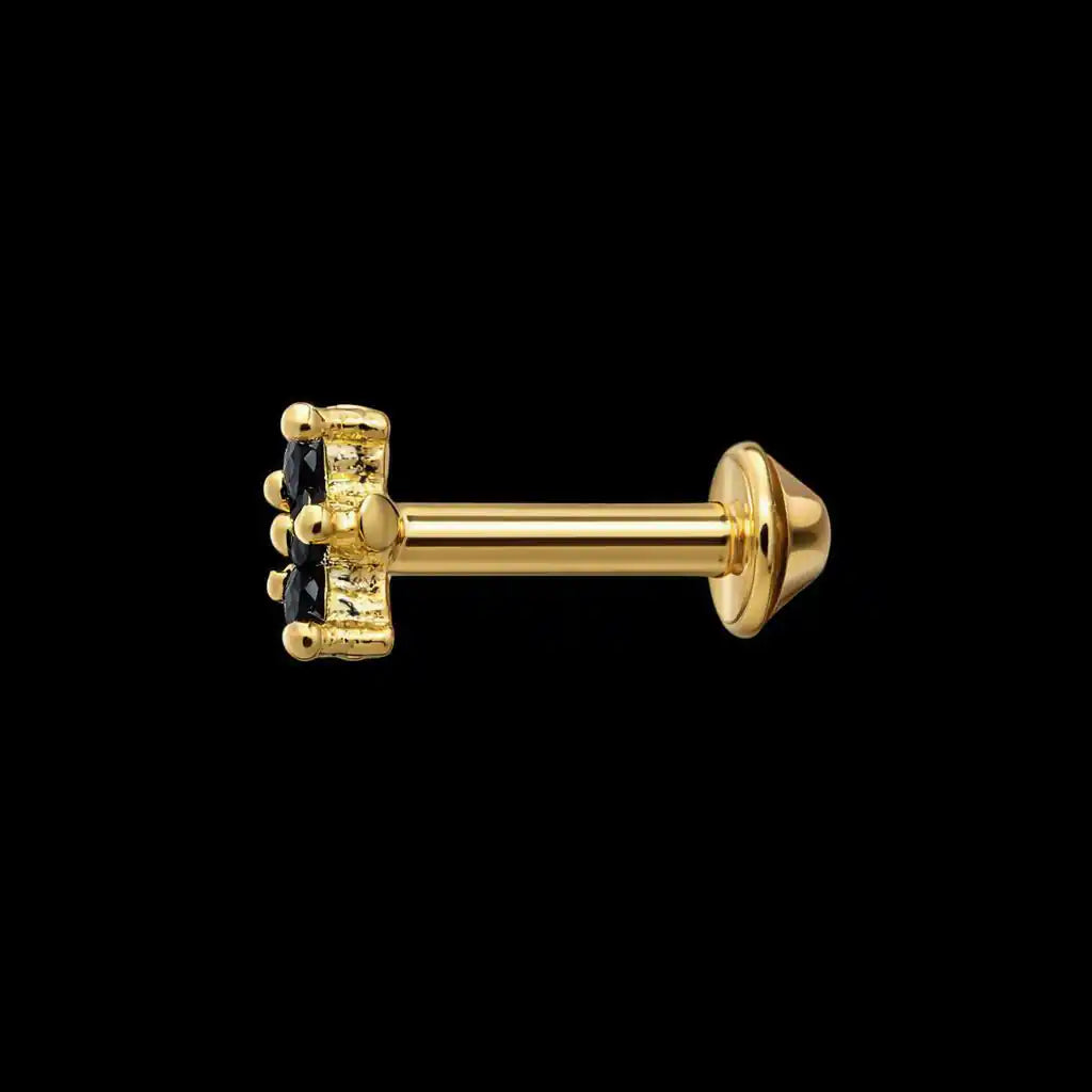 STONE STUD PSST17B-06