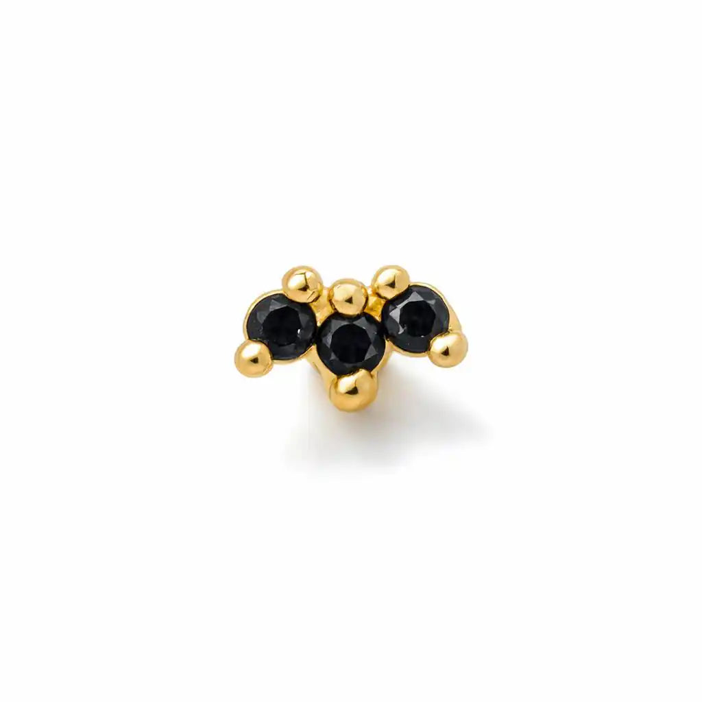 STONE STUD PSST17B-06