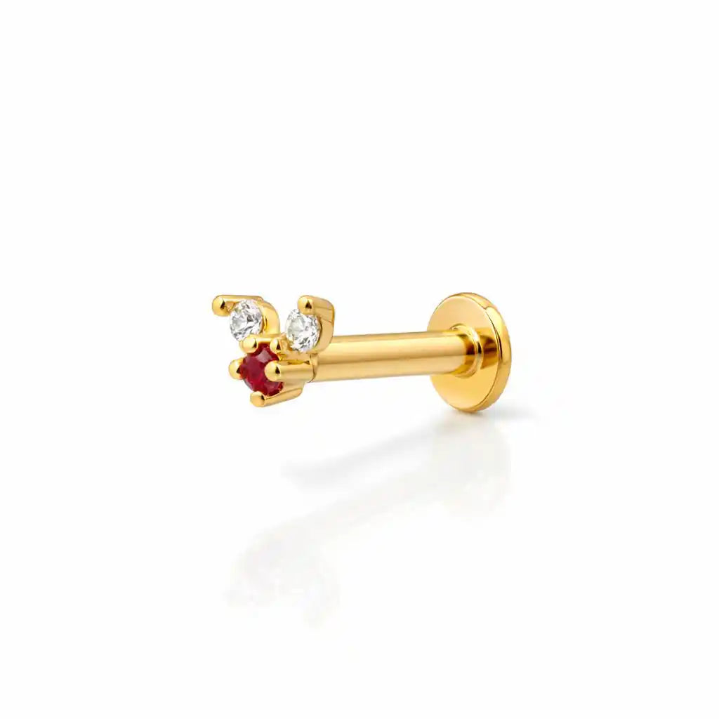 STONE STUD PSST15WR-06