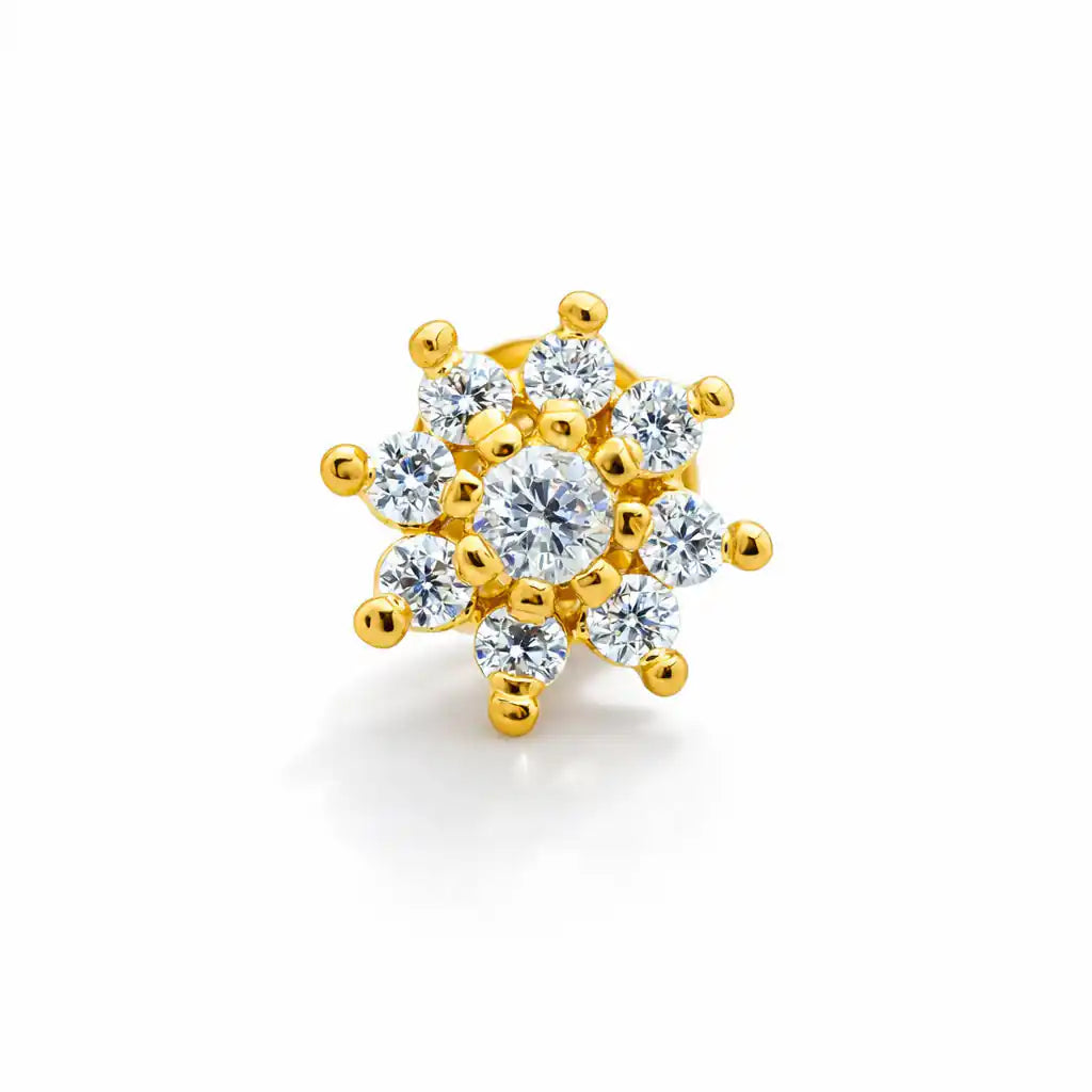 STONE STUD PSST40W-07