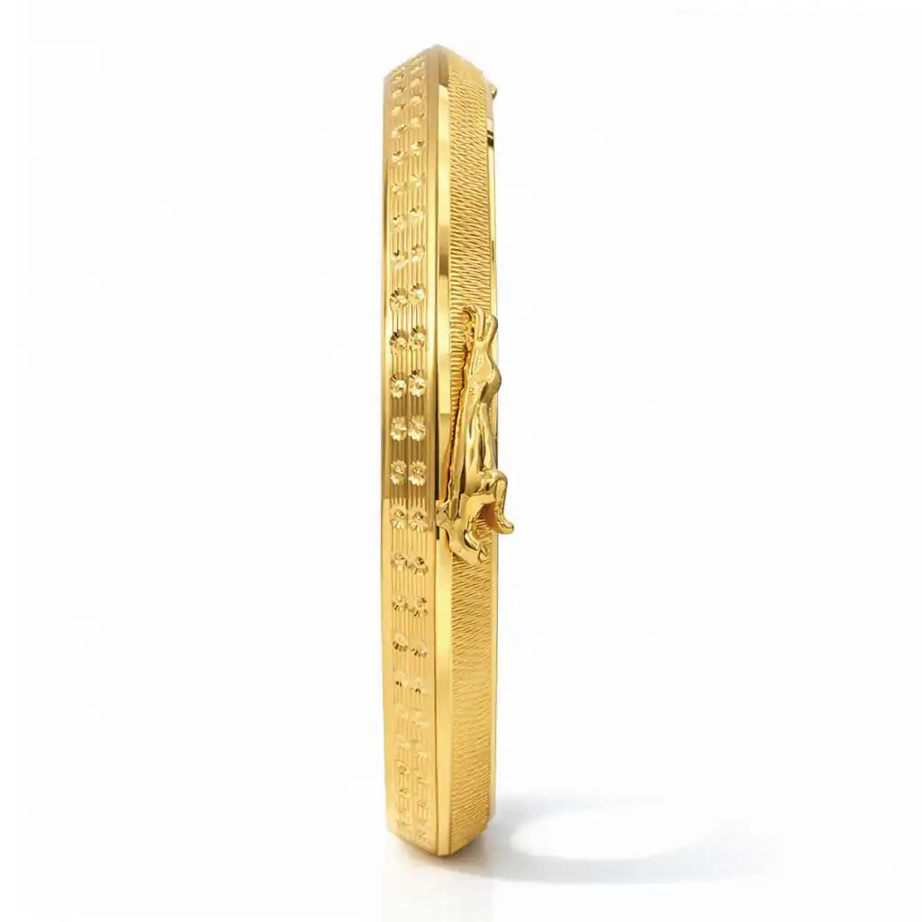 Golden Gents Bangle PGGB42-056
