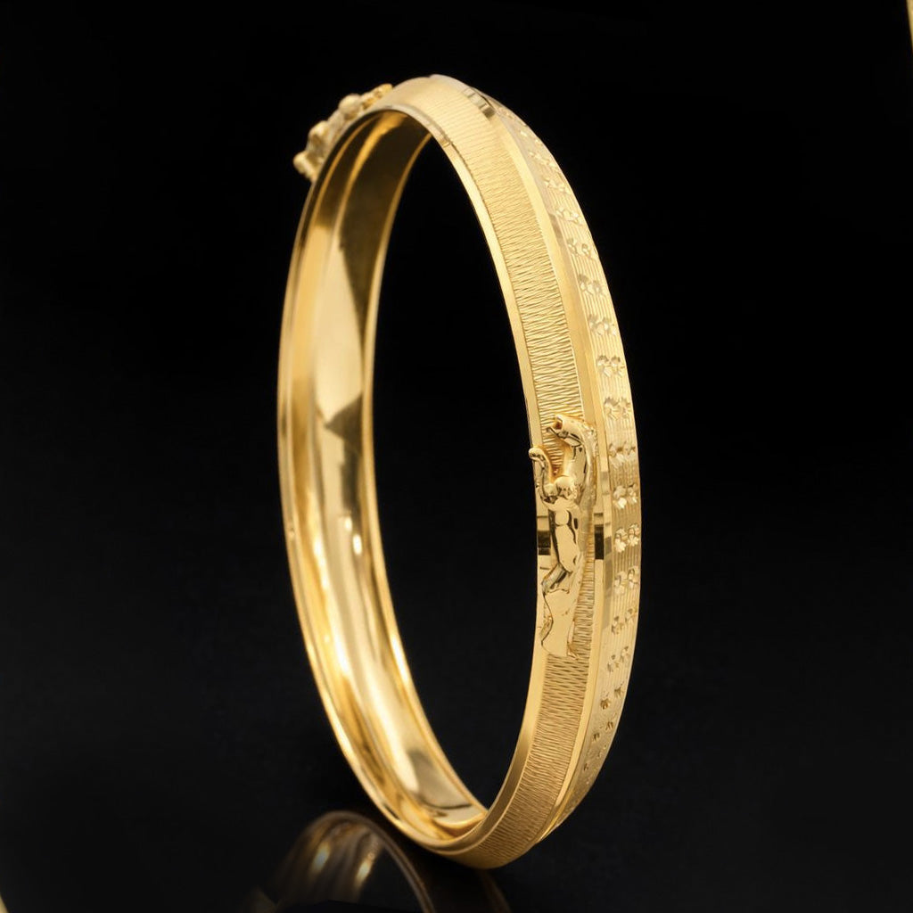 Golden Gents Bangle PGGB42-056