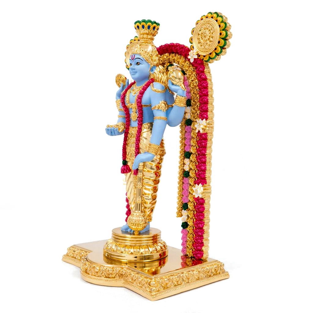 Lord Guruvayurappan PIDRBLGA4-0004