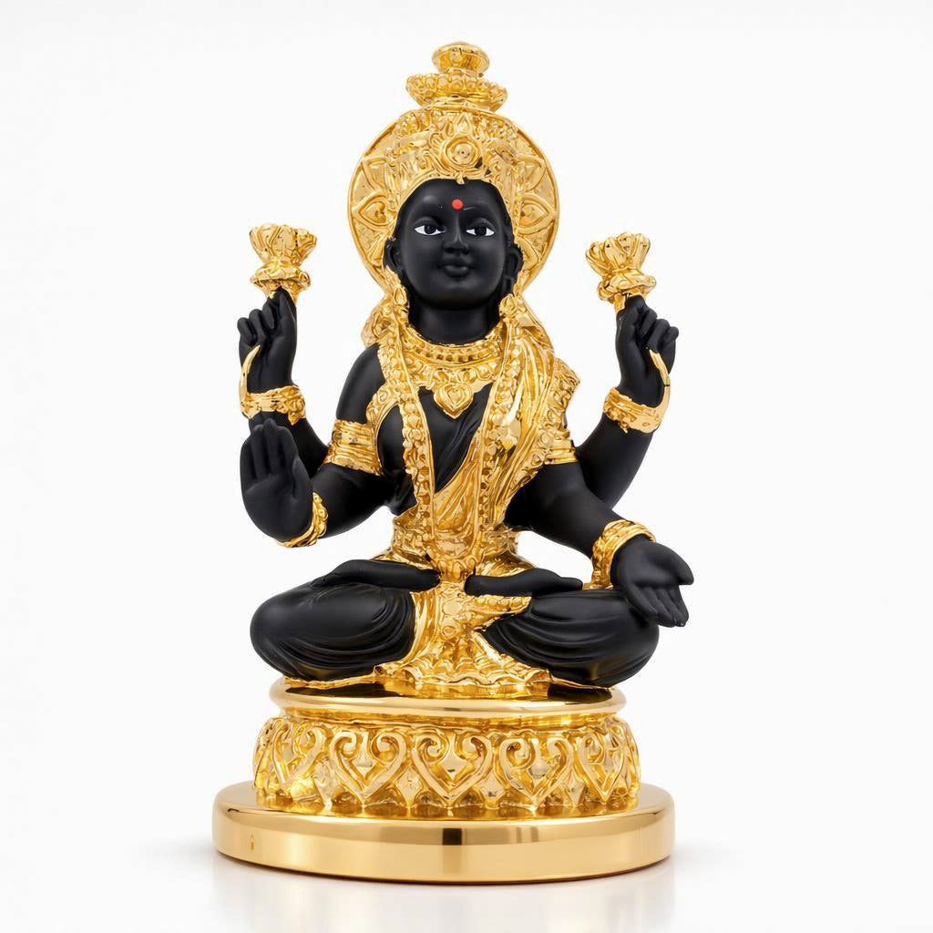Lakshmi Idol PIDRBL19-003