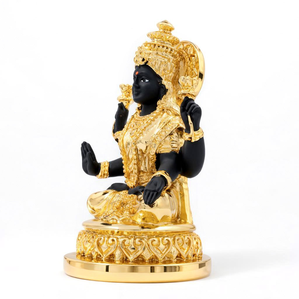 Lakshmi Idol PIDRBL19-003