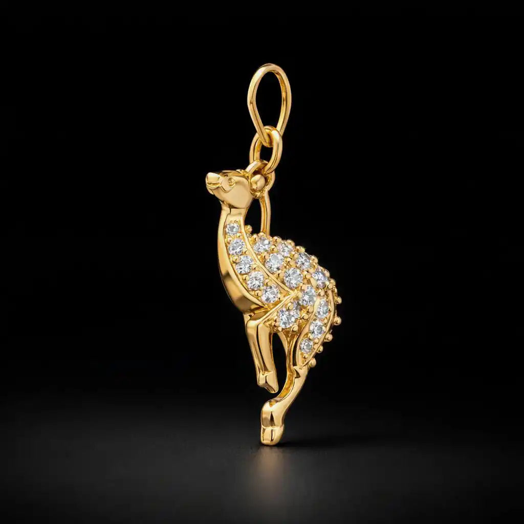 Pendant PSLT3W-09