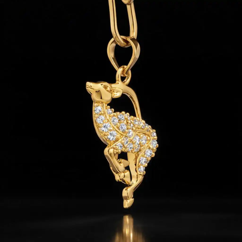 Pendant PSLT3W-09