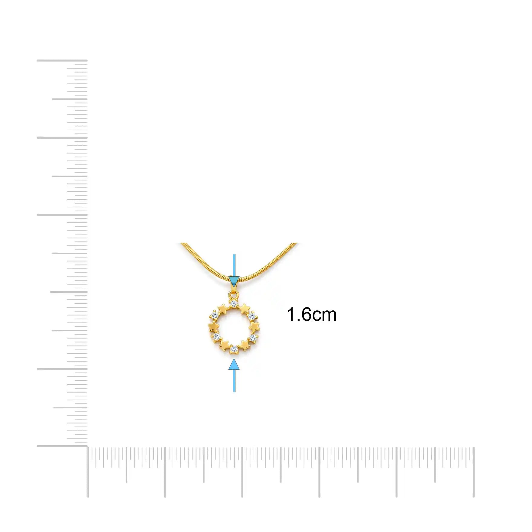 Pendent PSLT237W-09