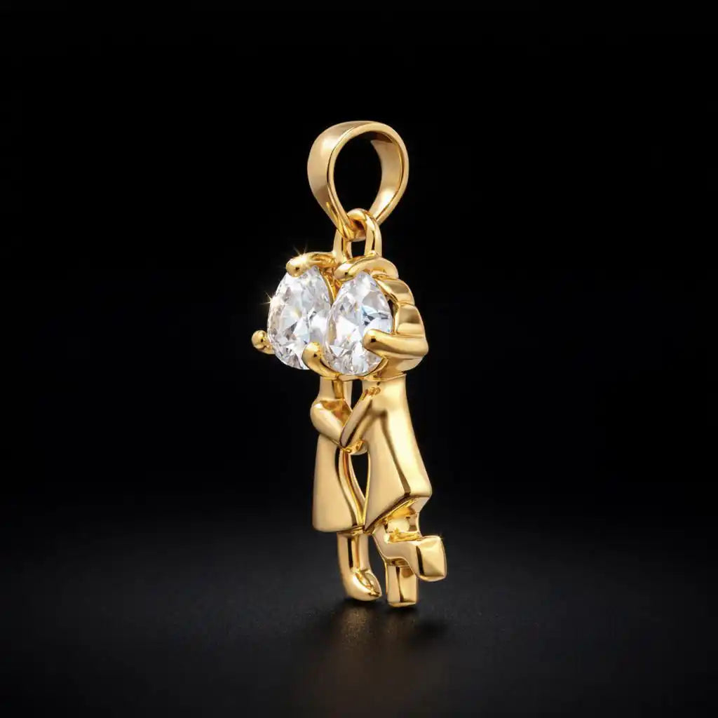 Pendent PSLT243W-09