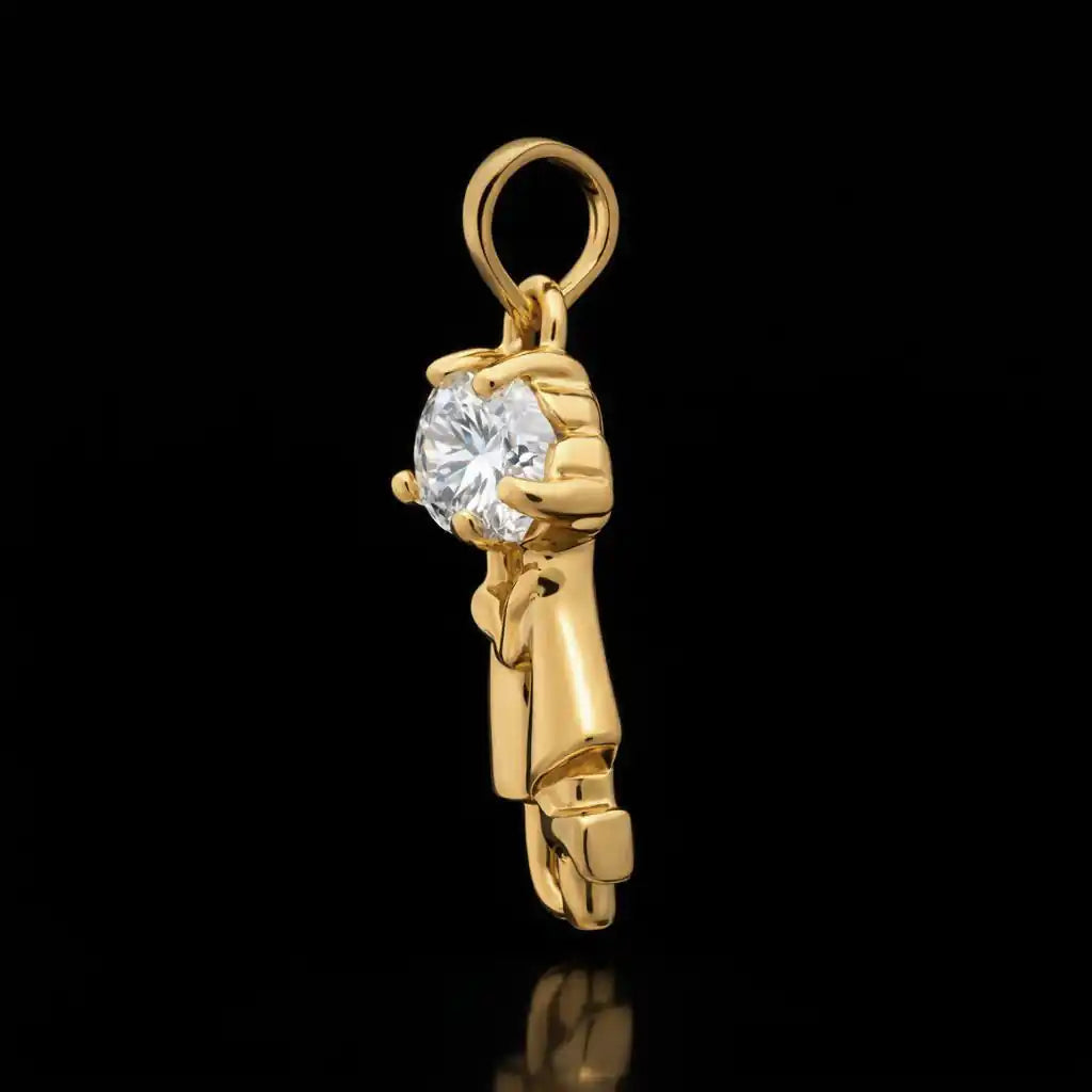 Pendent PSLT243W-09