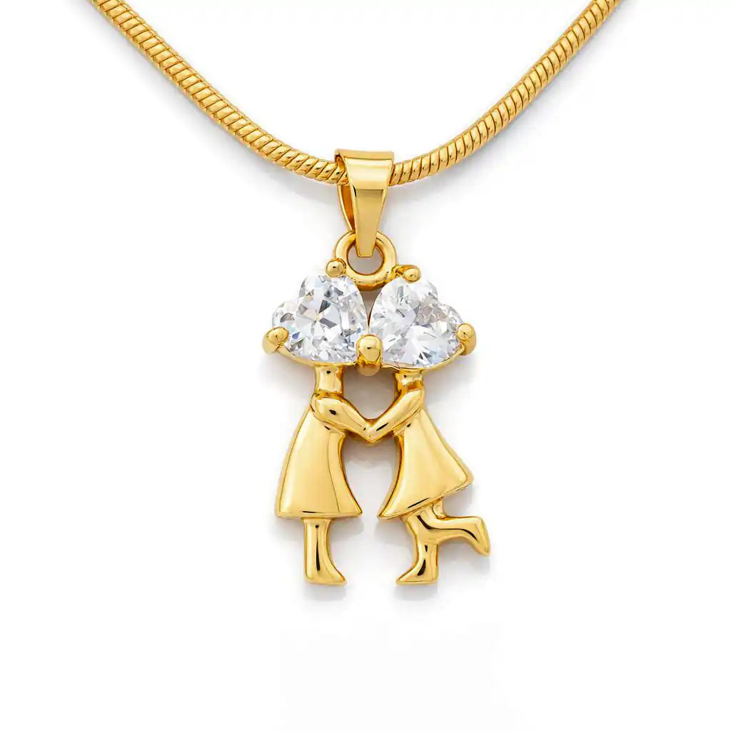 Pendent PSLT243W-09
