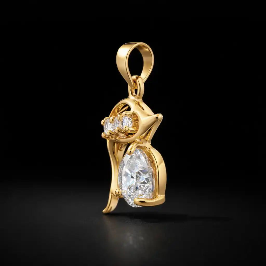 Pendent PSLT273W-09