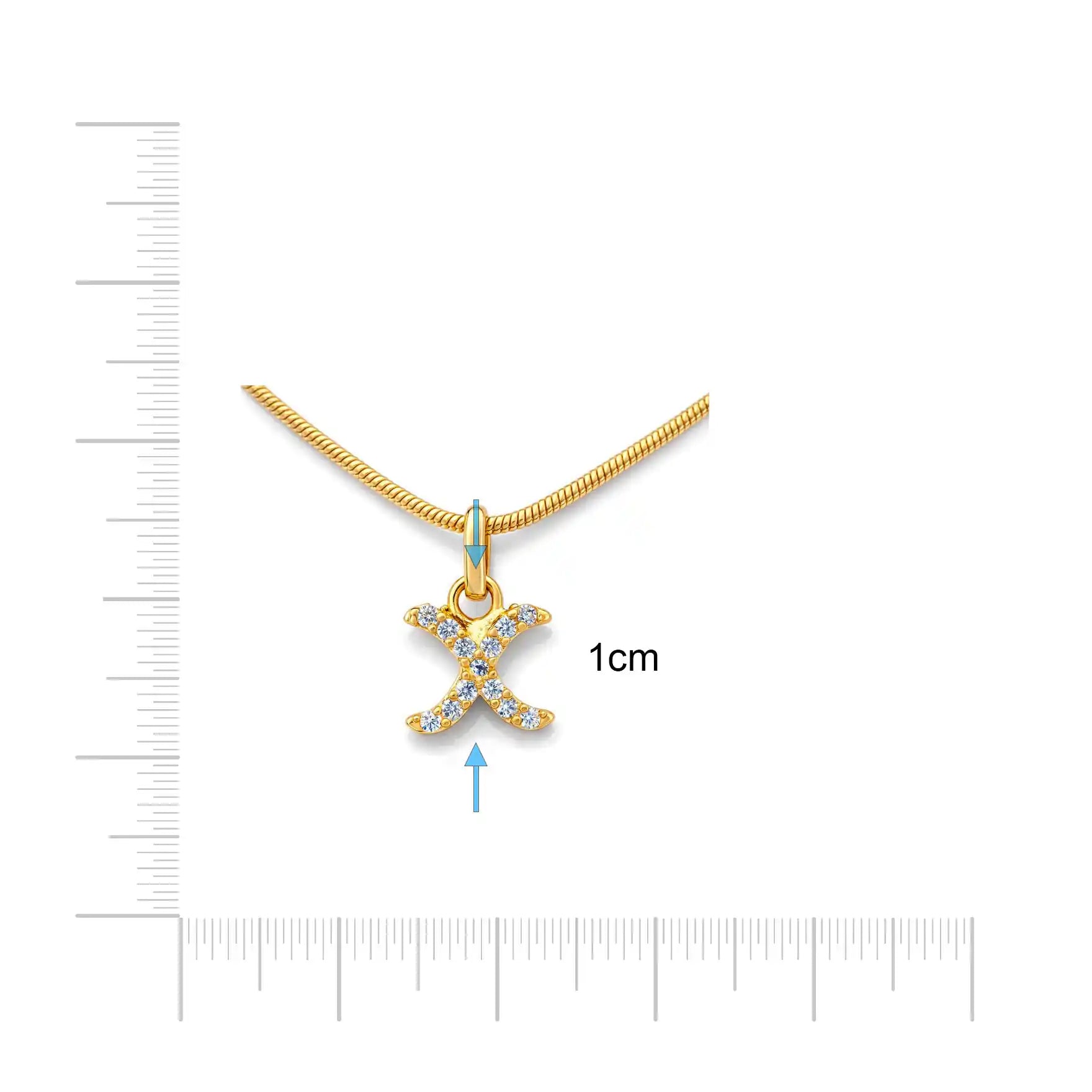 Pendent PSLT369W-09