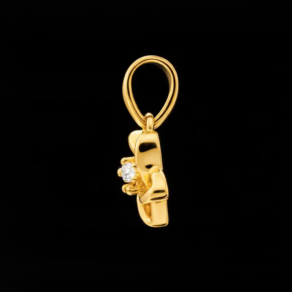 Pendent PSLT132W-06