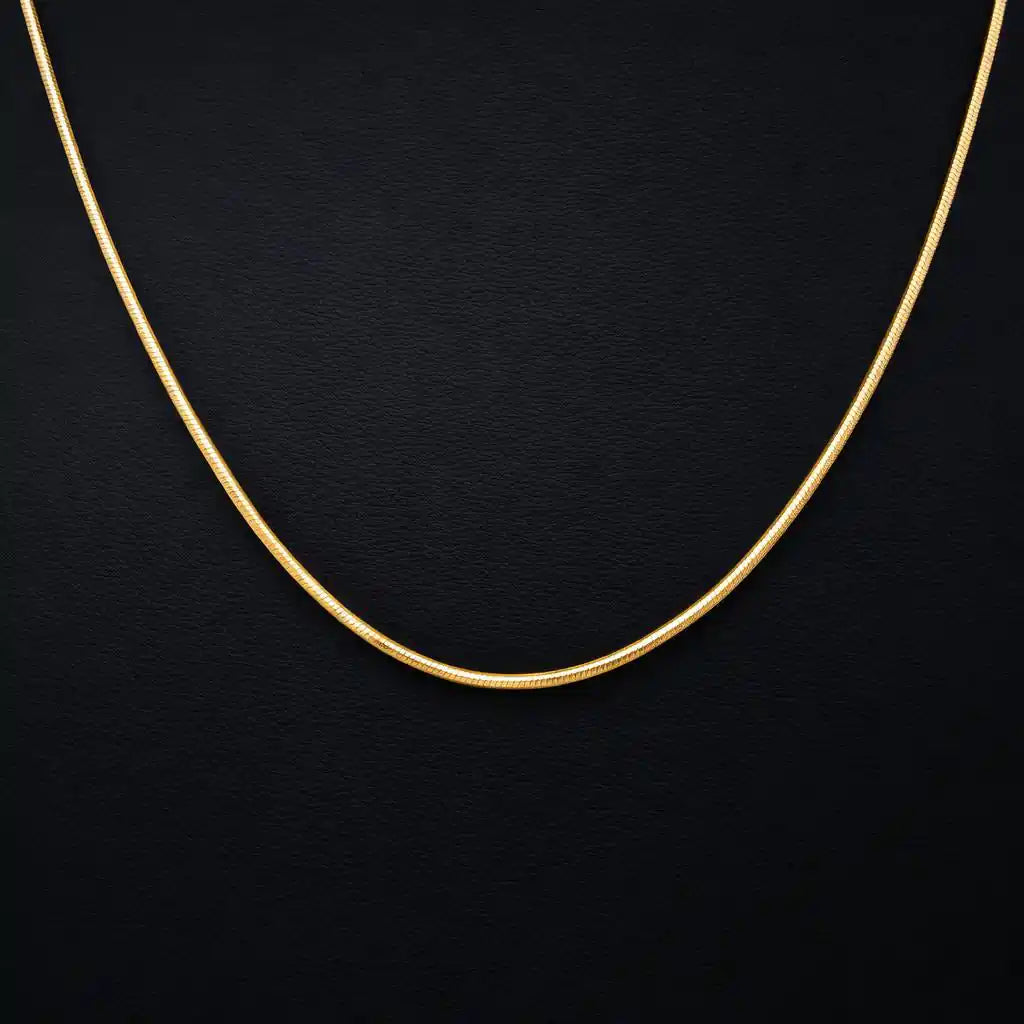 Gold chain PCM9-052