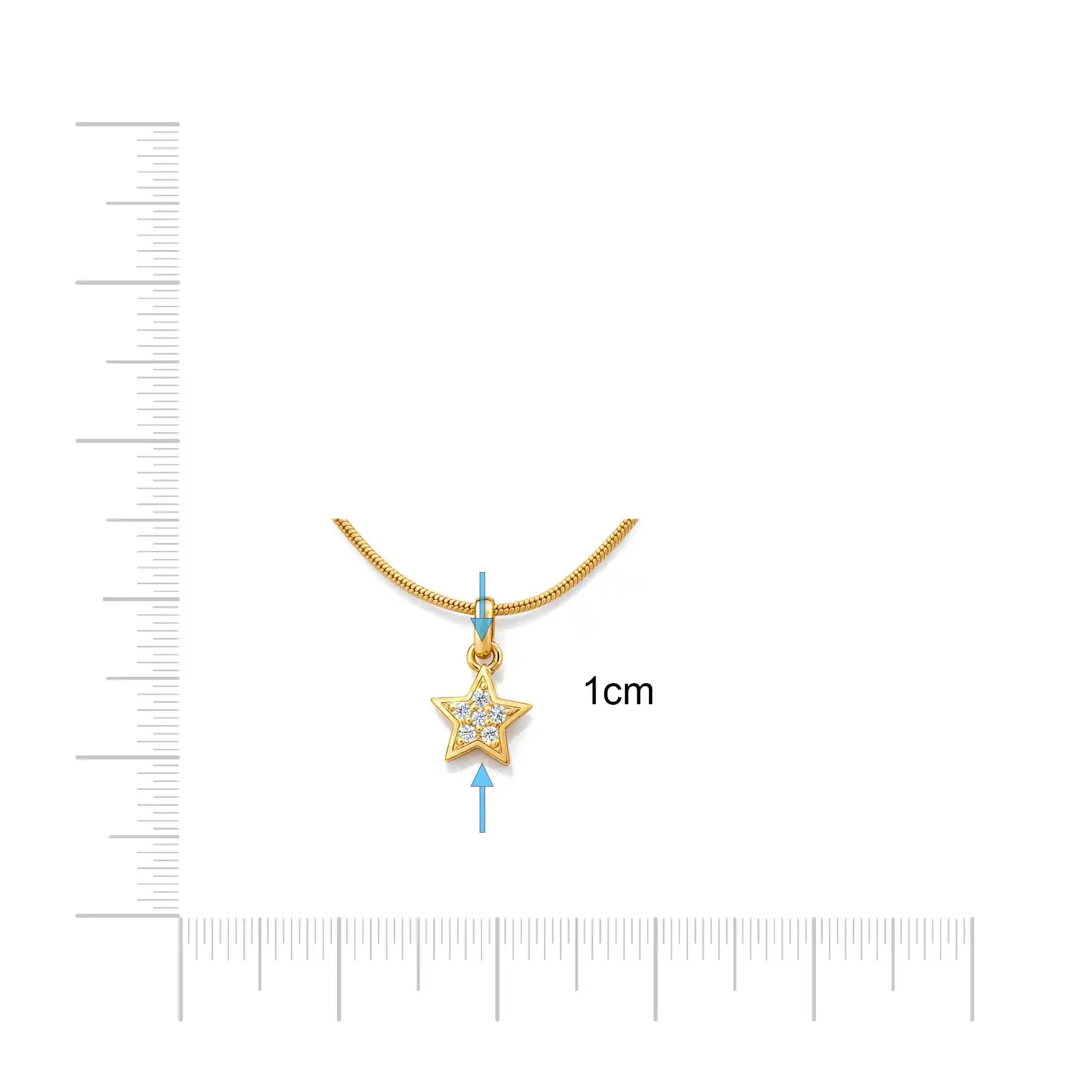 Pendent PSLT267W-09