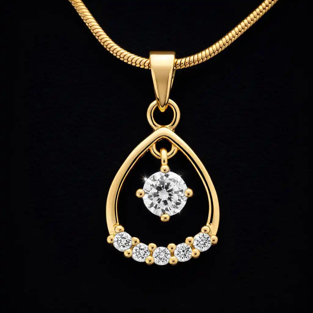 Pendent PSLT303W-09