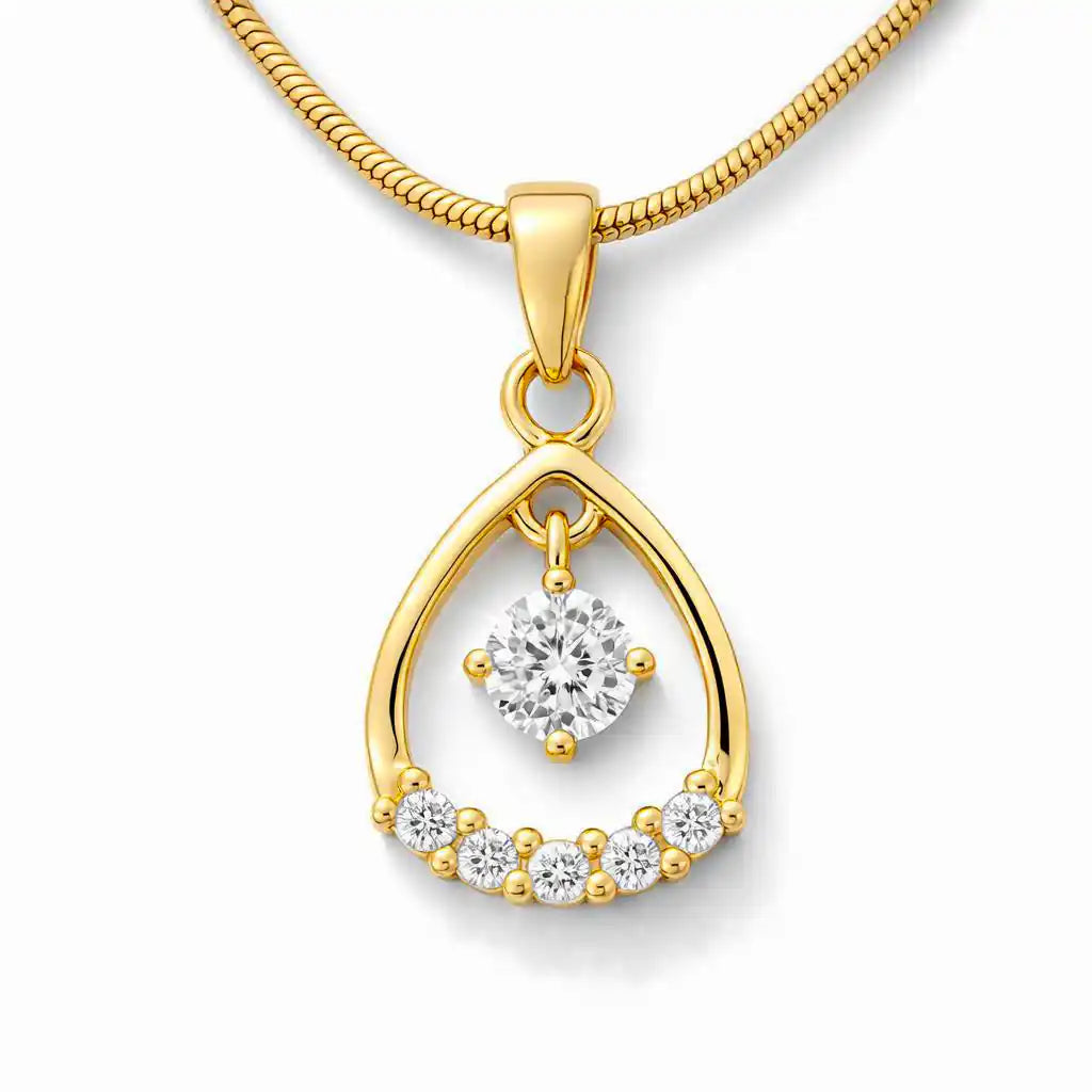 Pendent PSLT303W-09