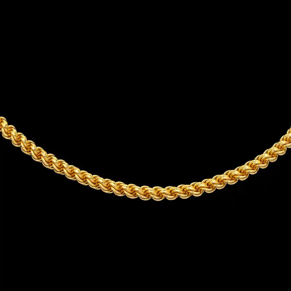 Gold Chain PCH66-083