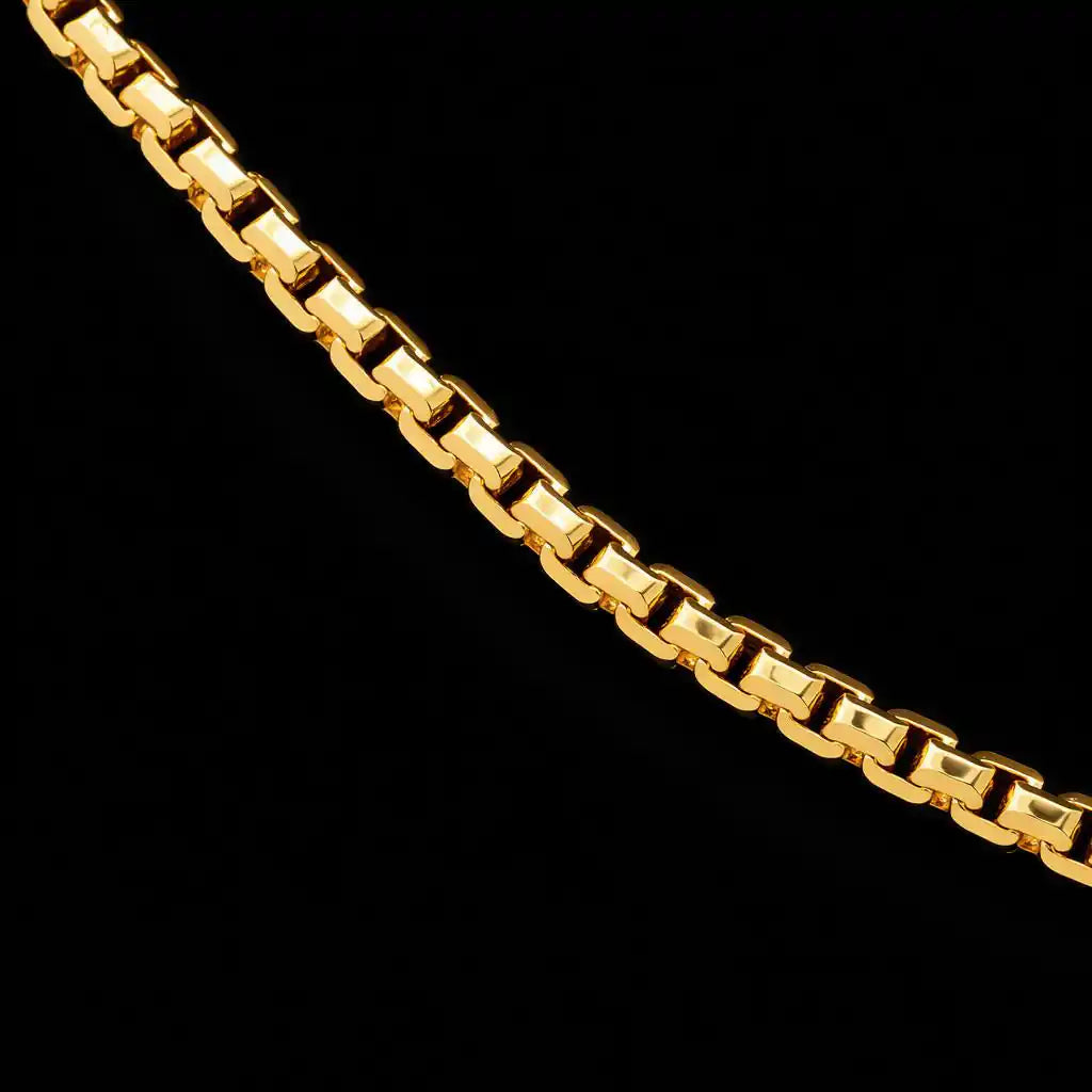 Gold Chain PCH50-064