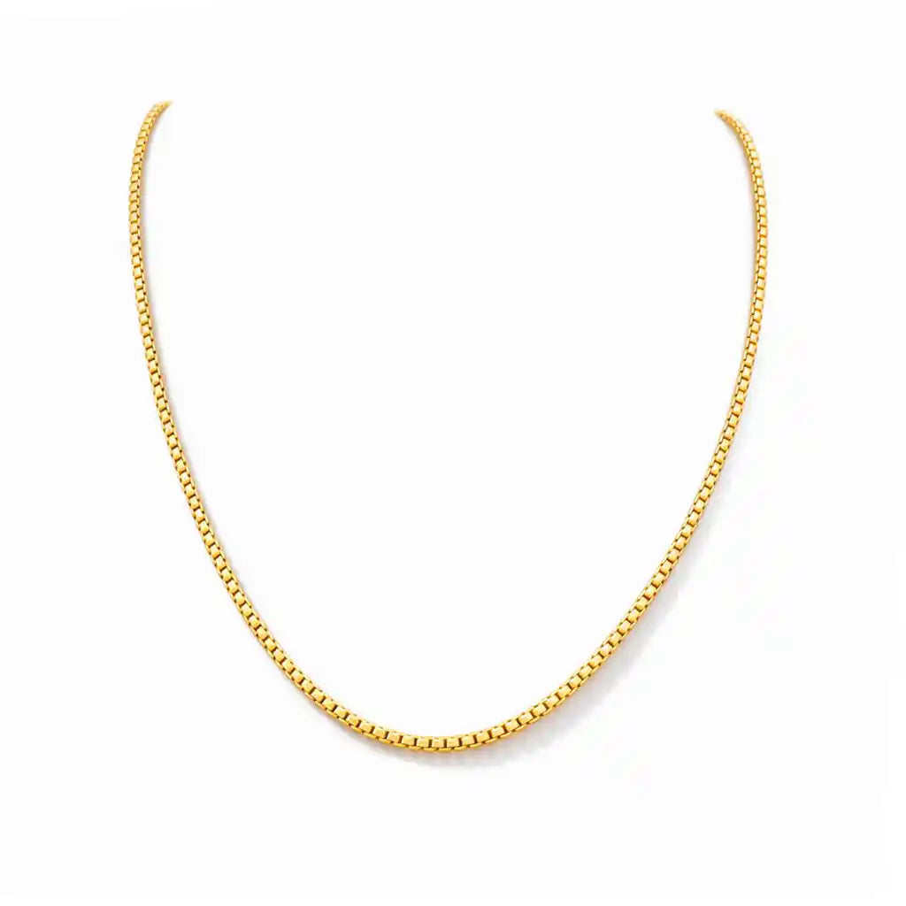 Gold Chain PCH50-064